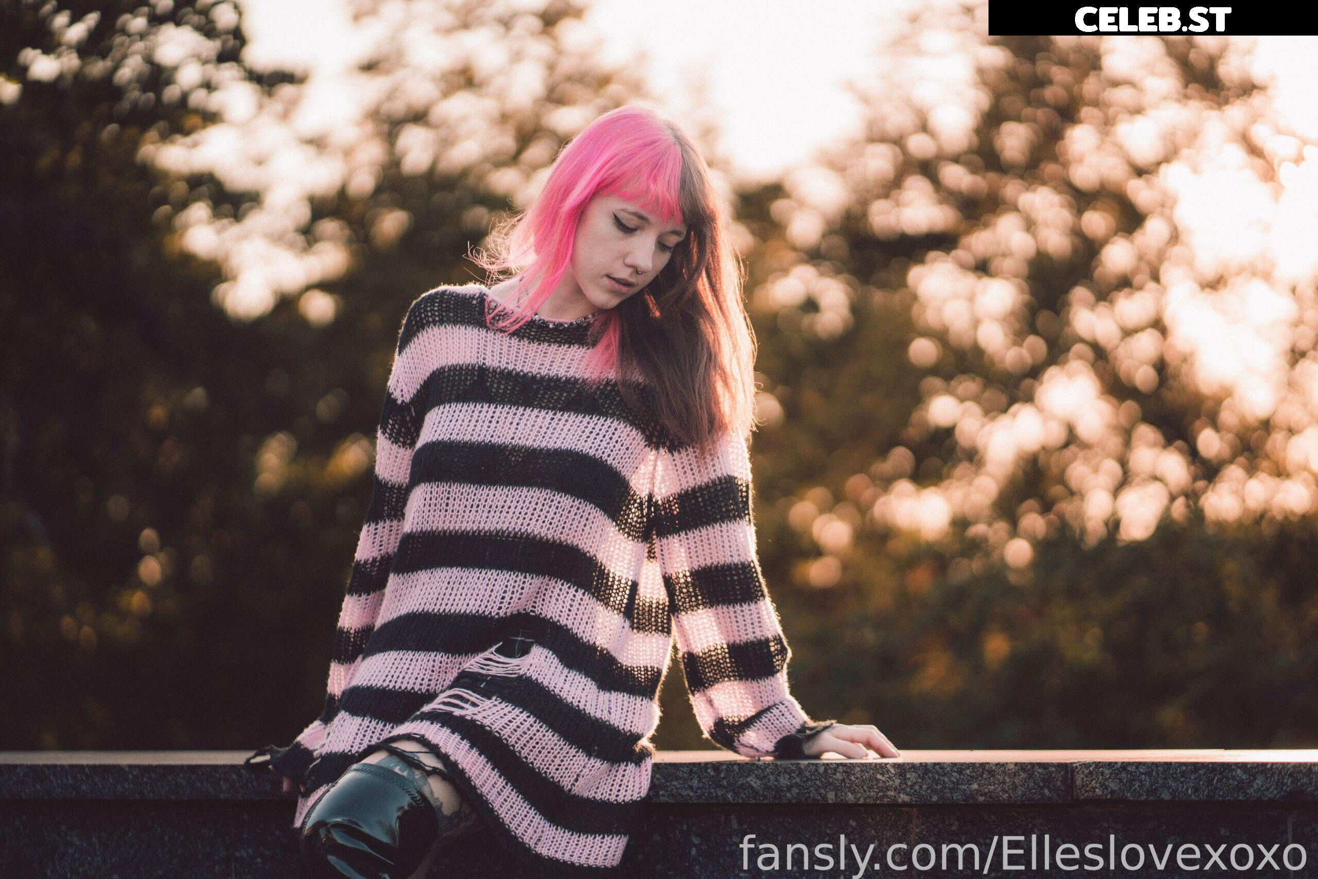 Elleslove | Elles | elleslovexoxo Image 24452722