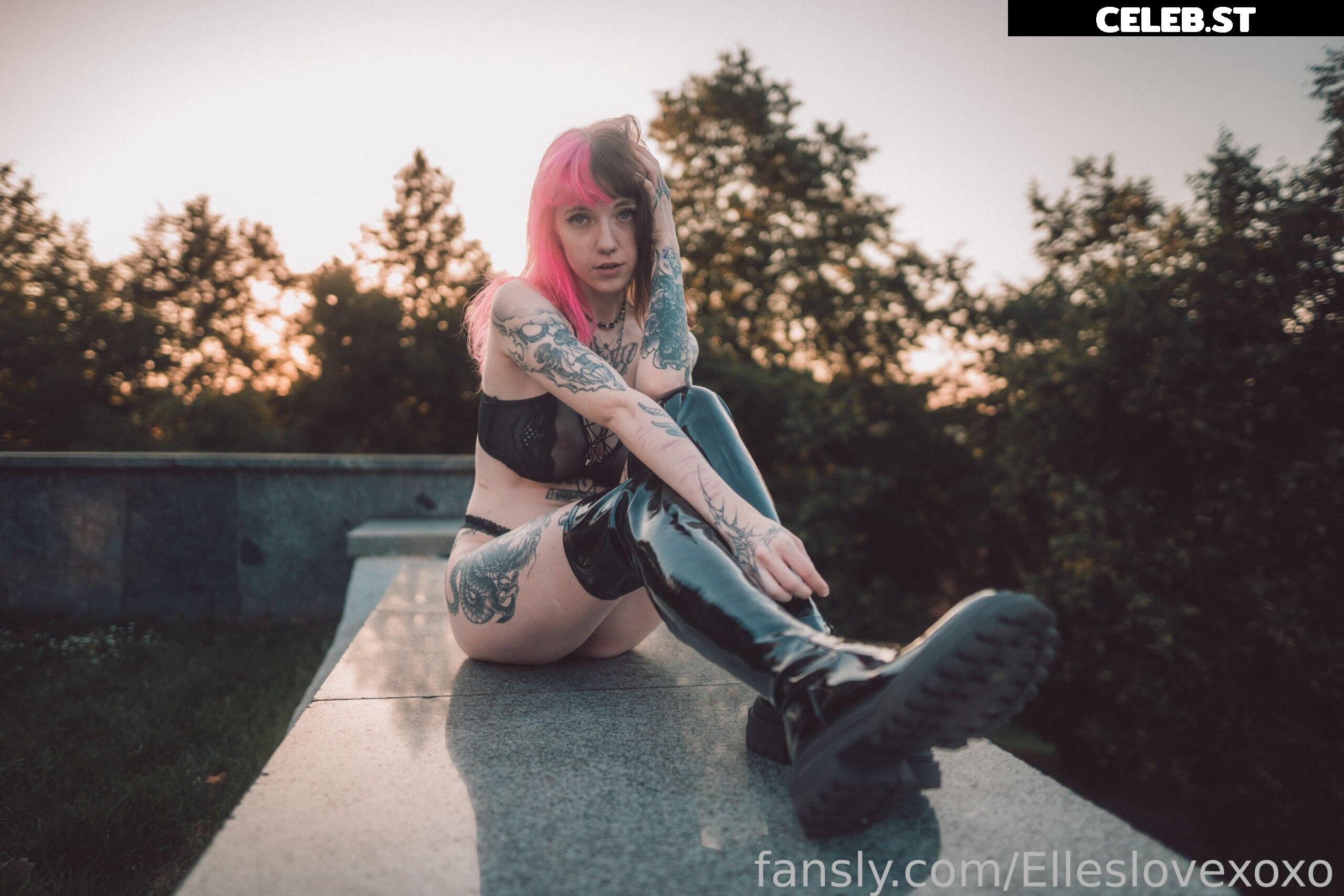 Elleslove | Elles | elleslovexoxo Image 24452718