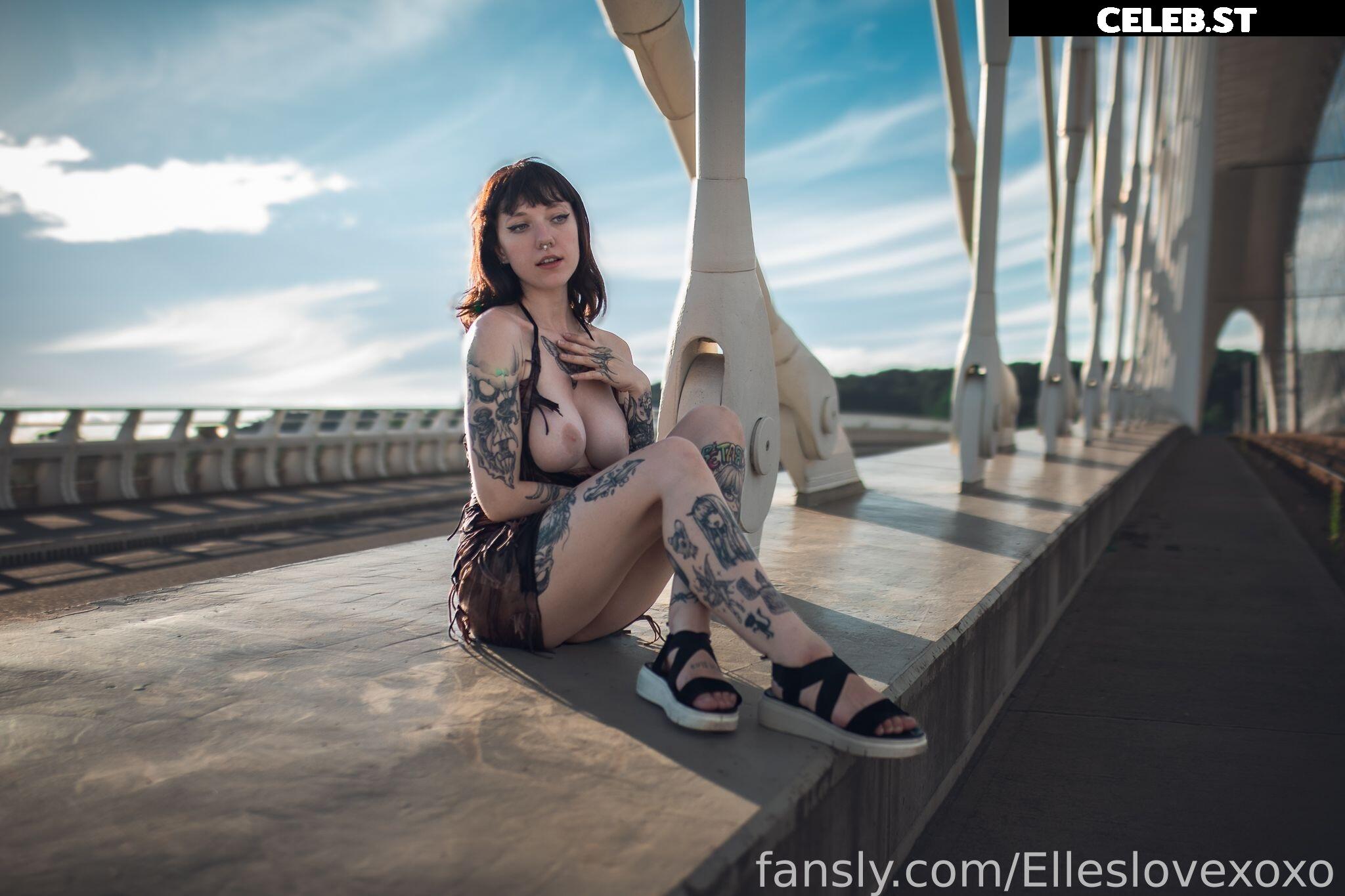 Elleslove | Elles | elleslovexoxo Image 24452614