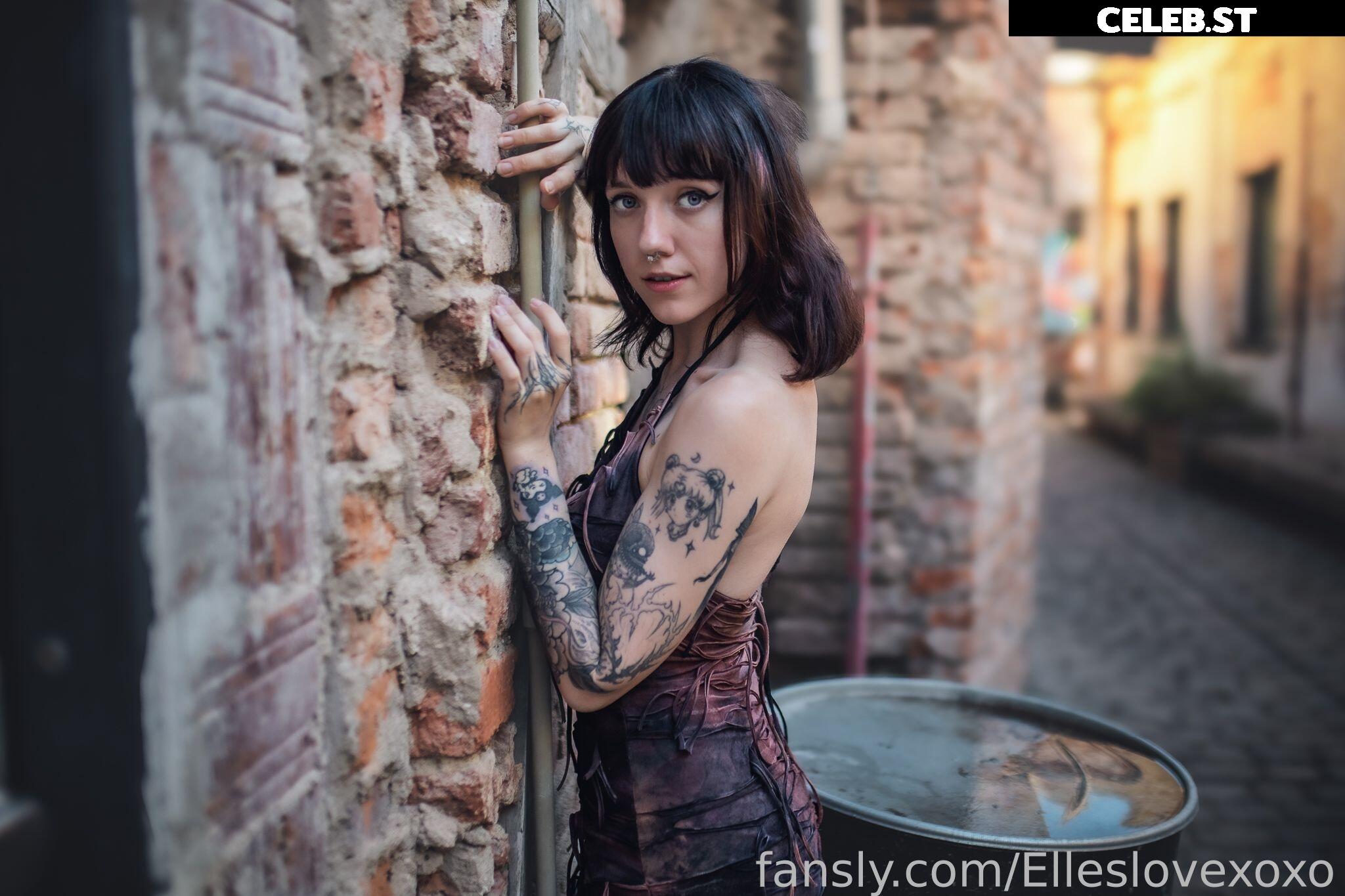 Elleslove | Elles | elleslovexoxo Image 24452604