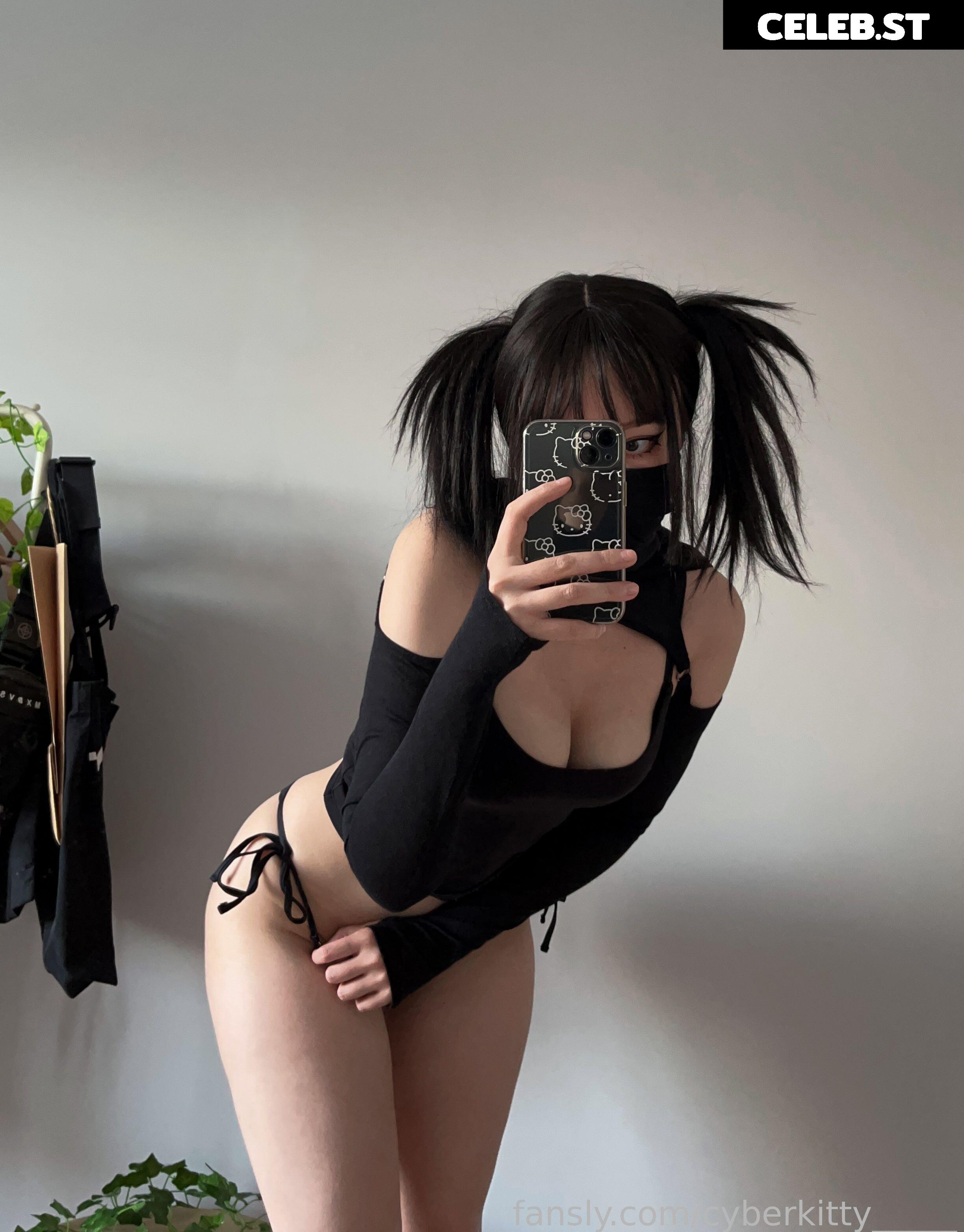 Cyberkitty_____ Image 2445235