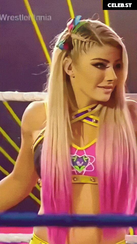 WWE Alexa Bliss Image 24459739