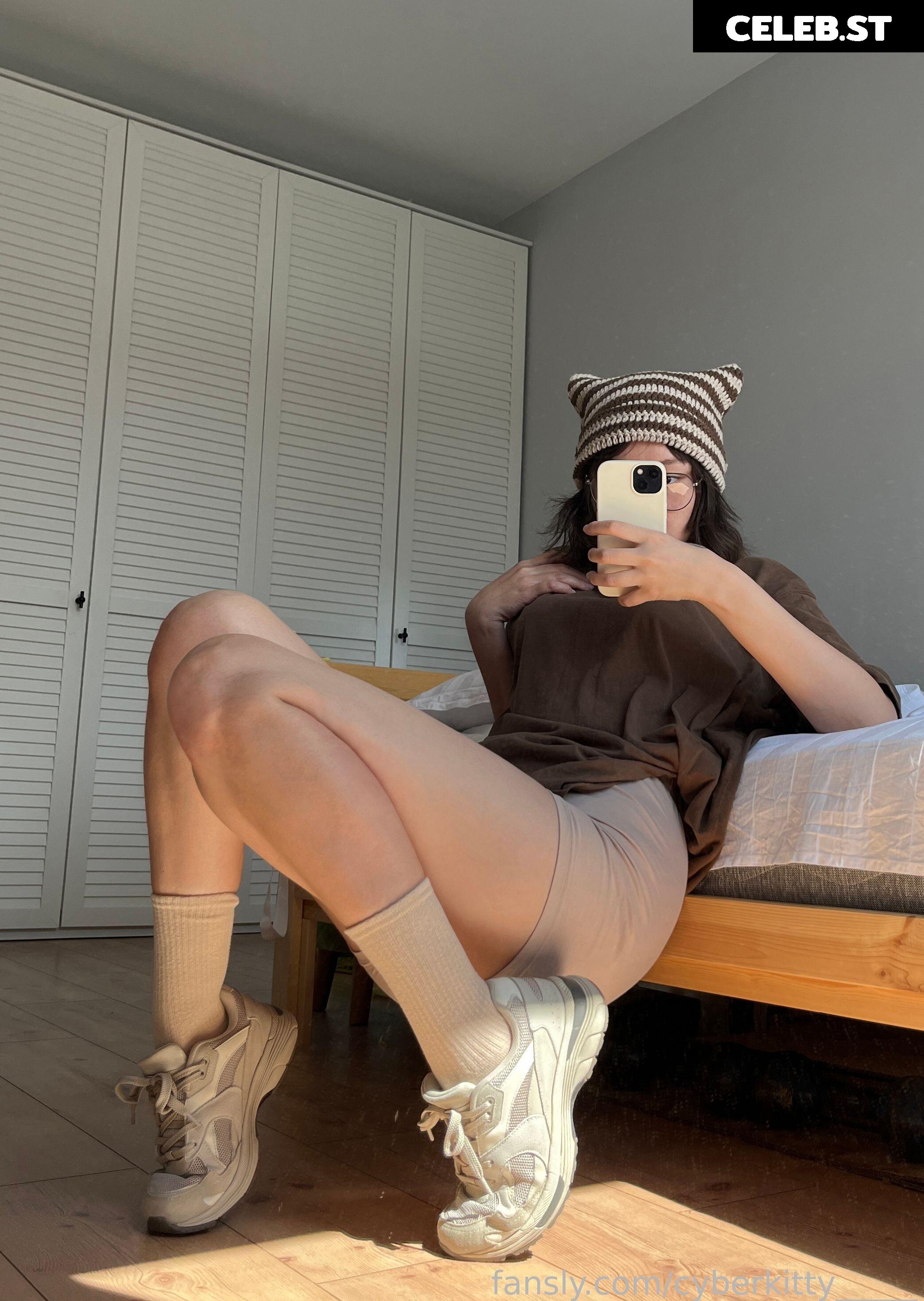 Cyberkitty_____ Image 2445914