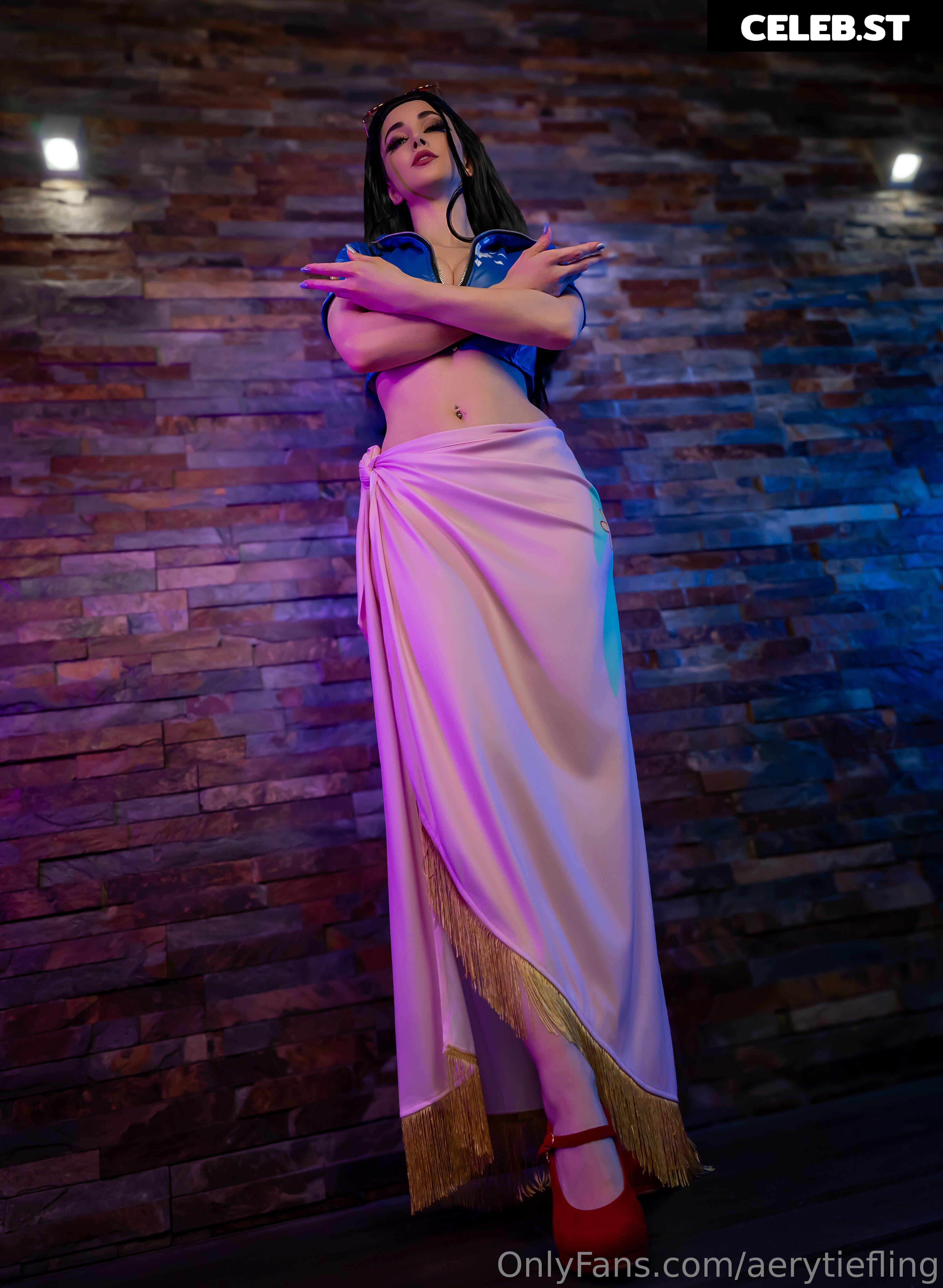 Aery Tiefling Image 24468802
