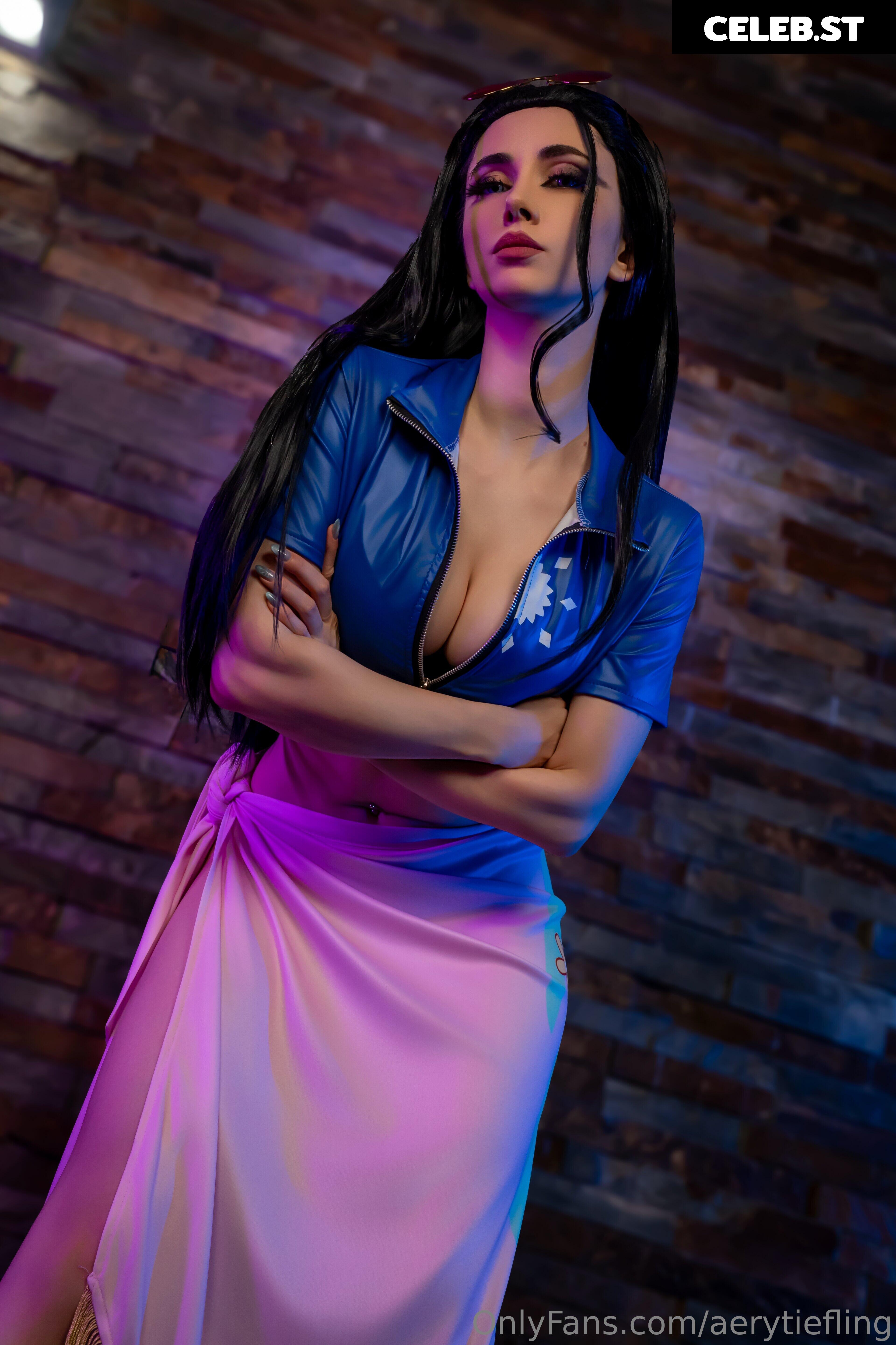 Aery Tiefling Image 24468804