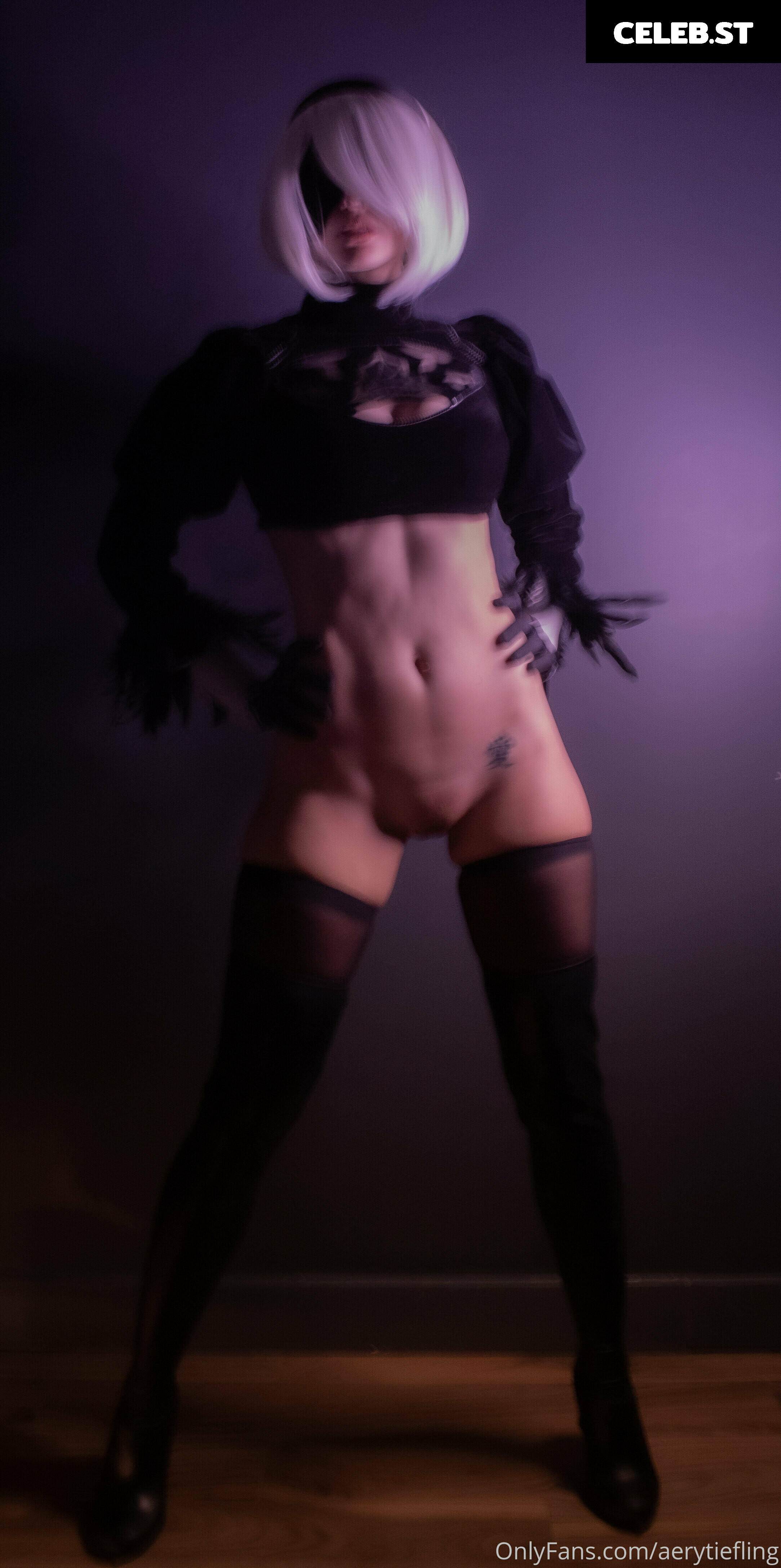 Aery Tiefling Image 24468872