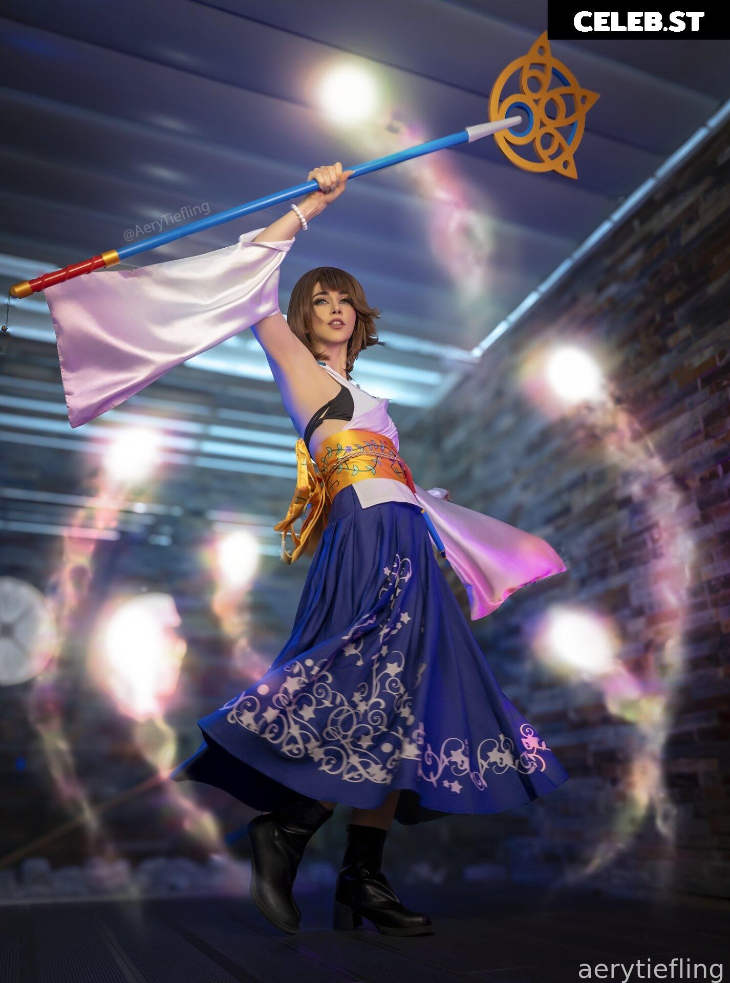 Aery Tiefling Image 24468596