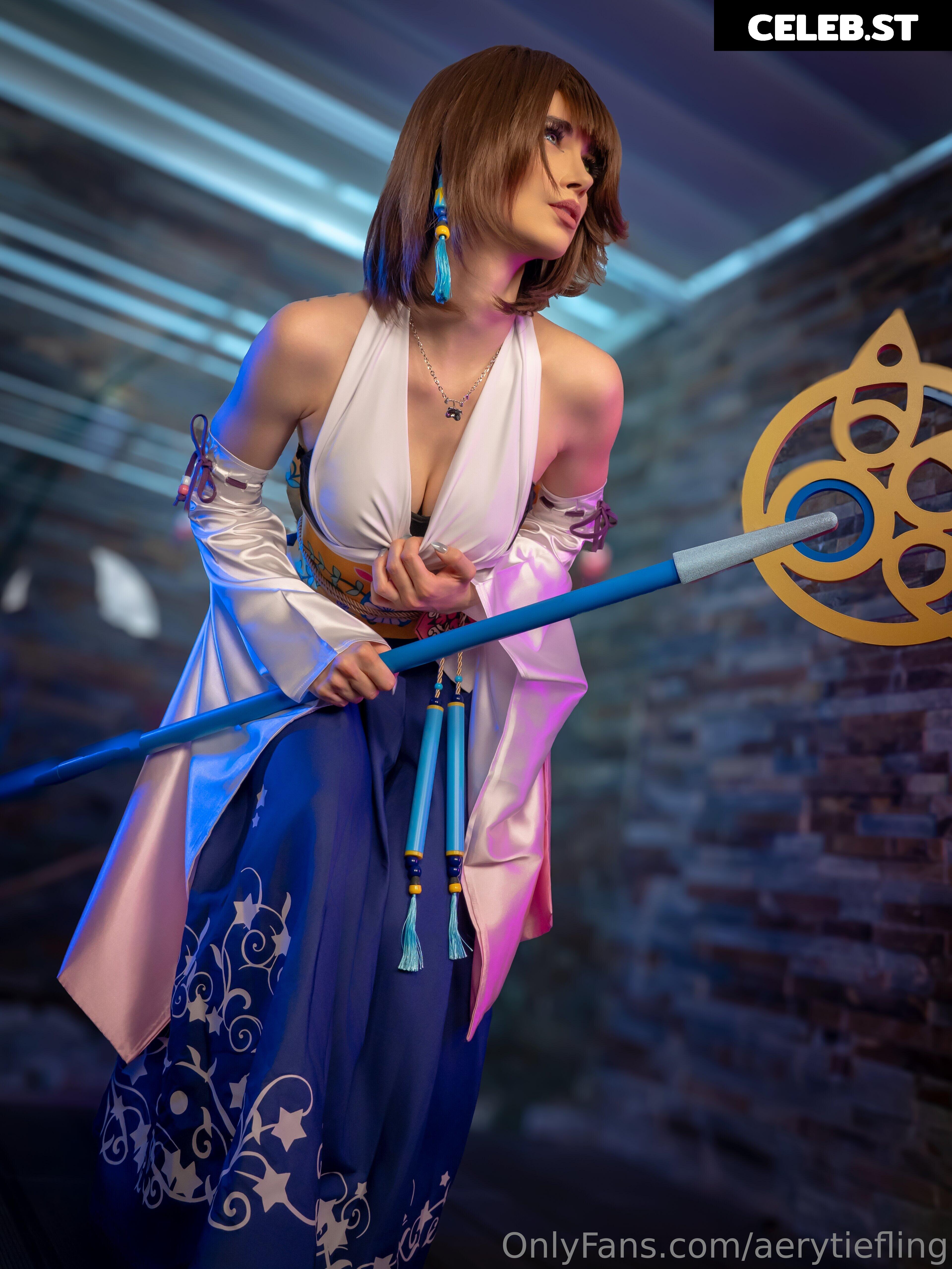 Aery Tiefling Image 24468599