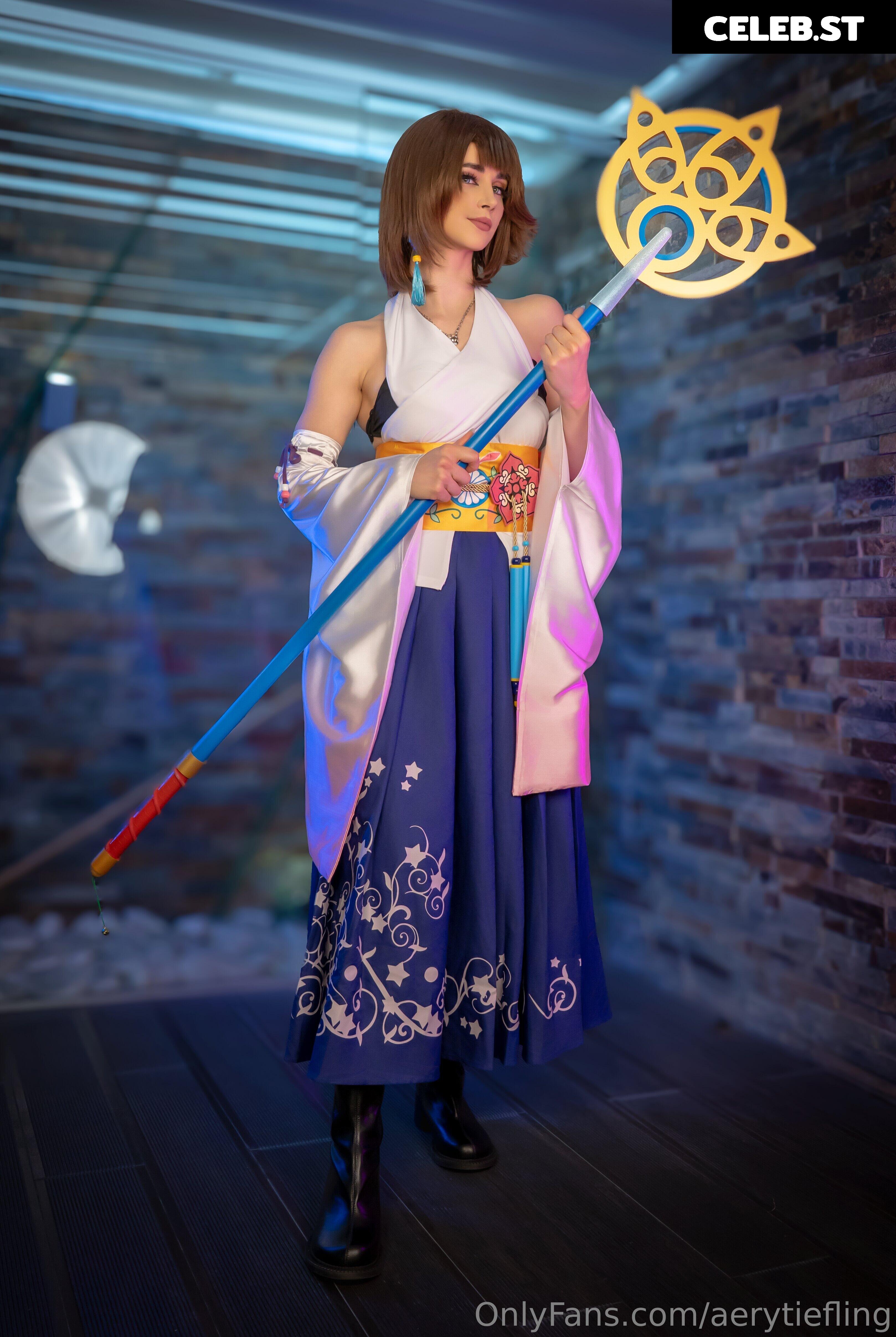 Aery Tiefling Image 24468598