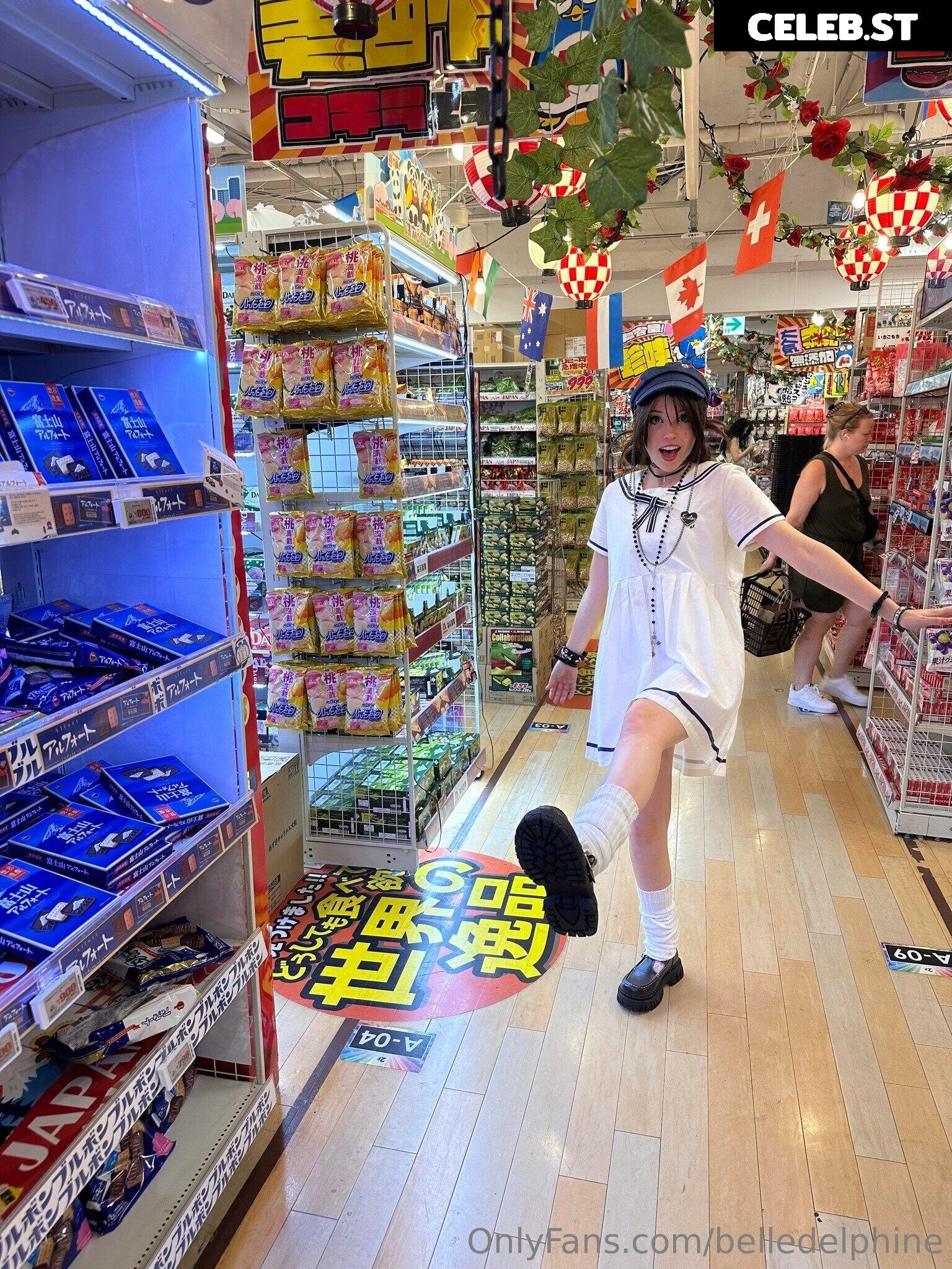 Belle Delphine Image 244684