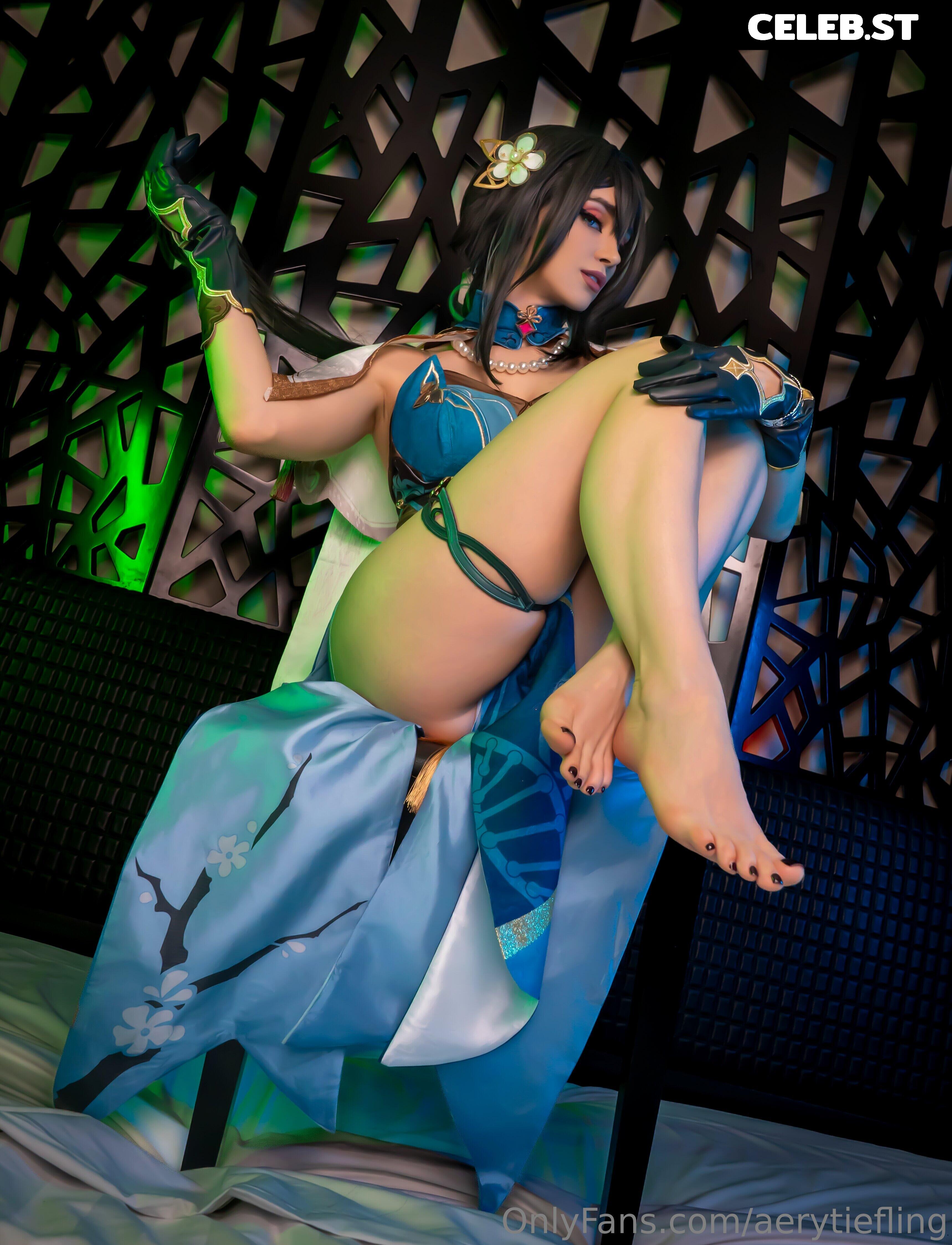 Aery Tiefling Image 24468683