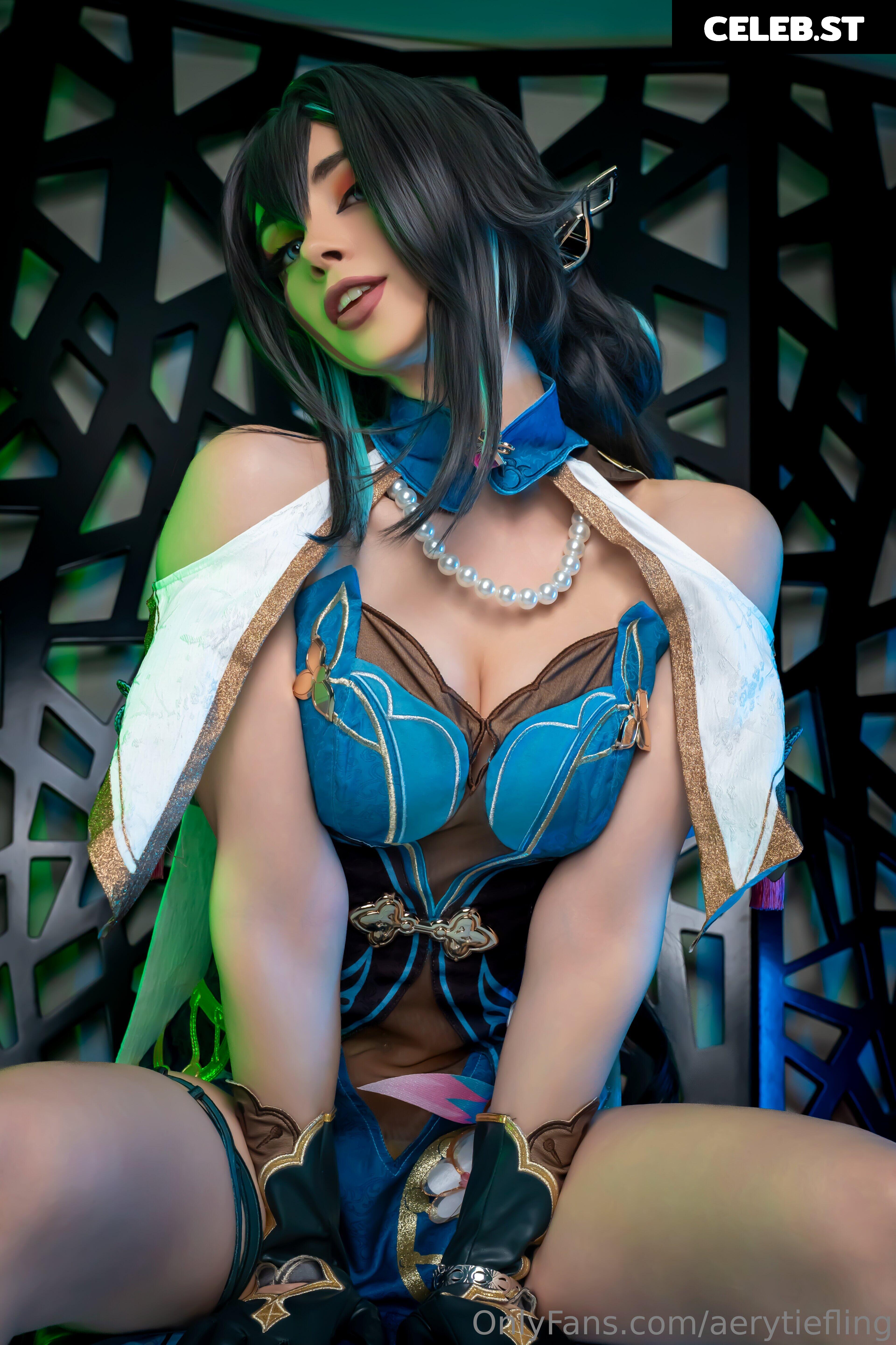 Aery Tiefling Image 24468680