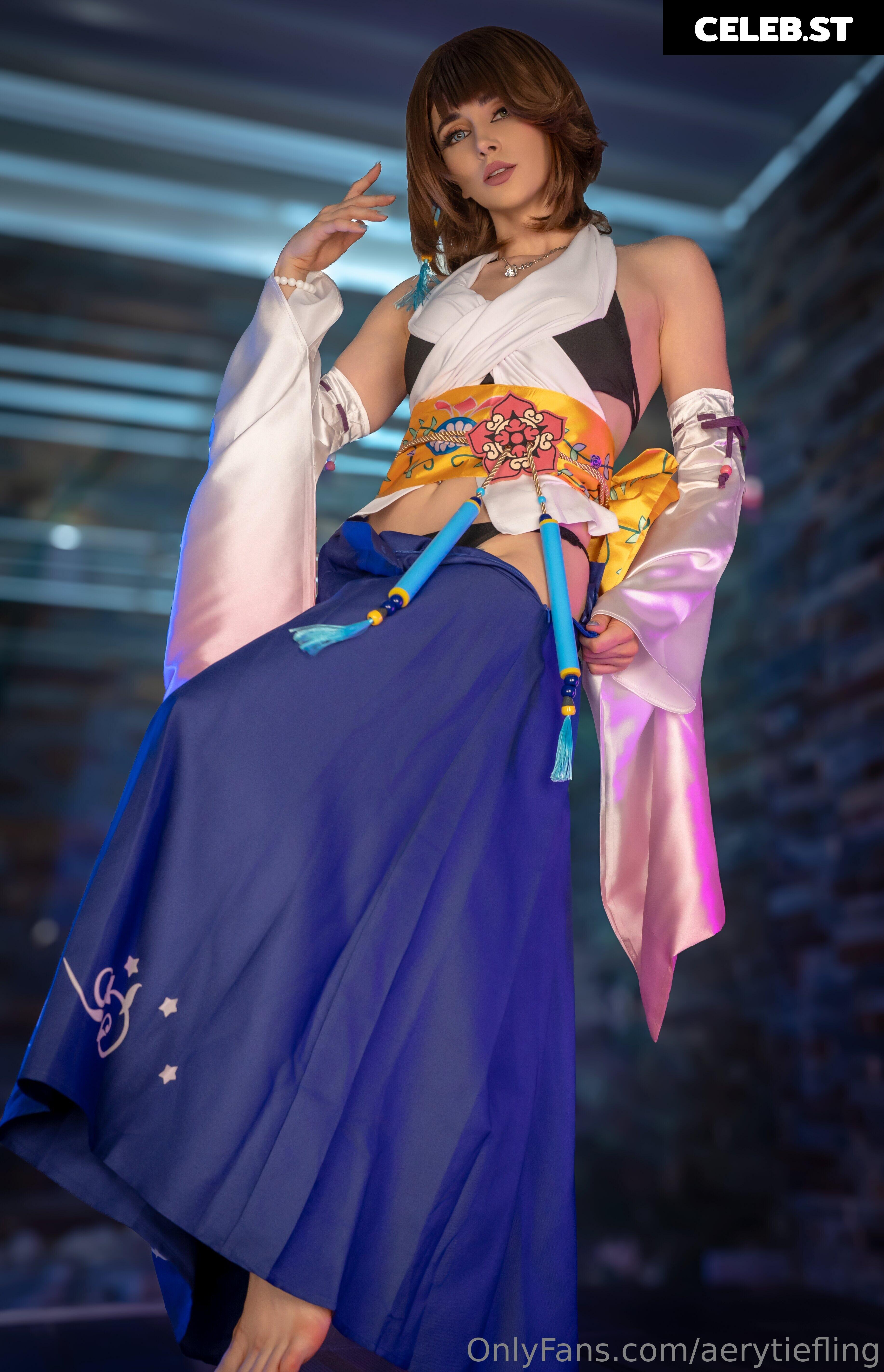 Aery Tiefling Image 24468615