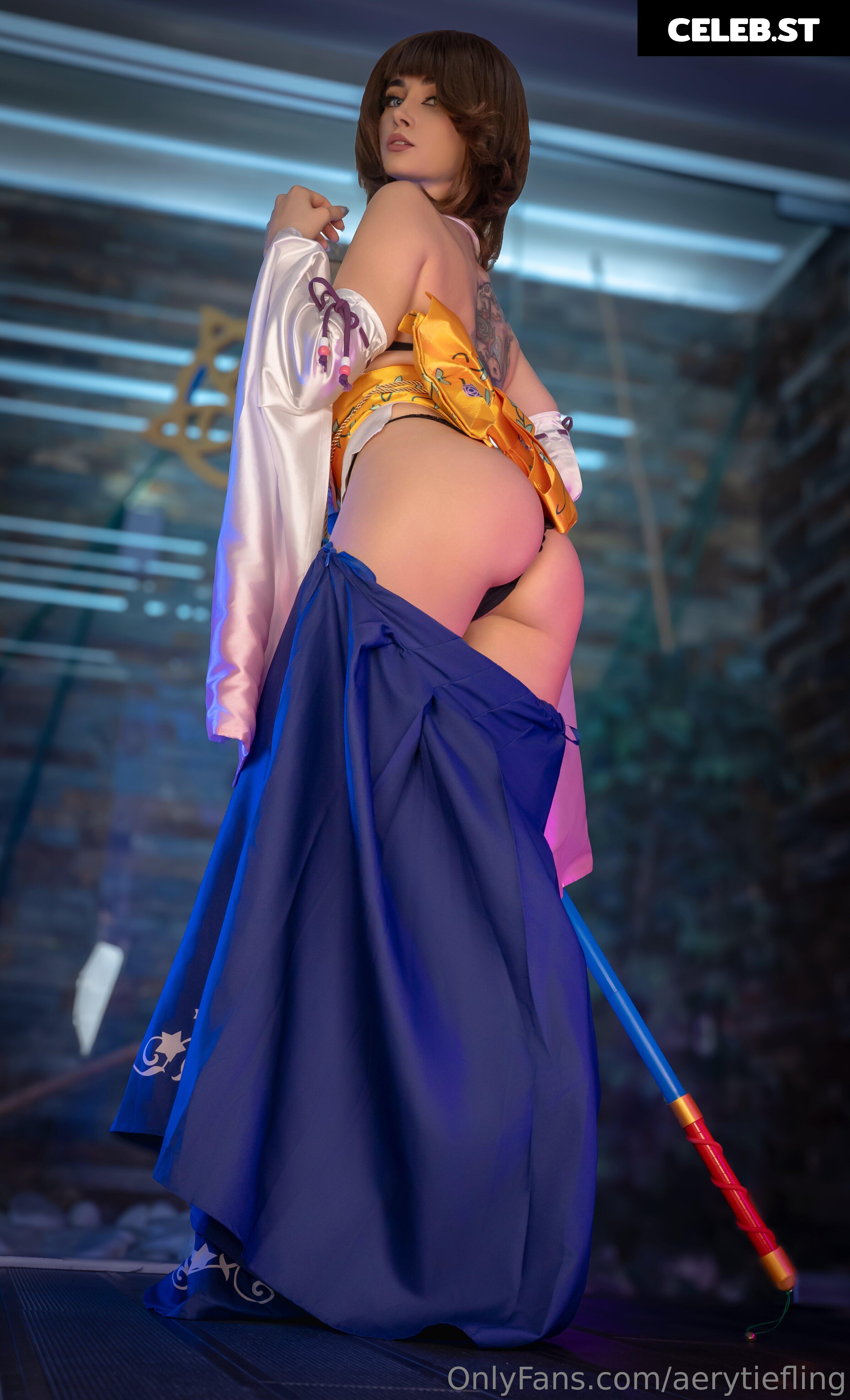 Aery Tiefling Image 24468609
