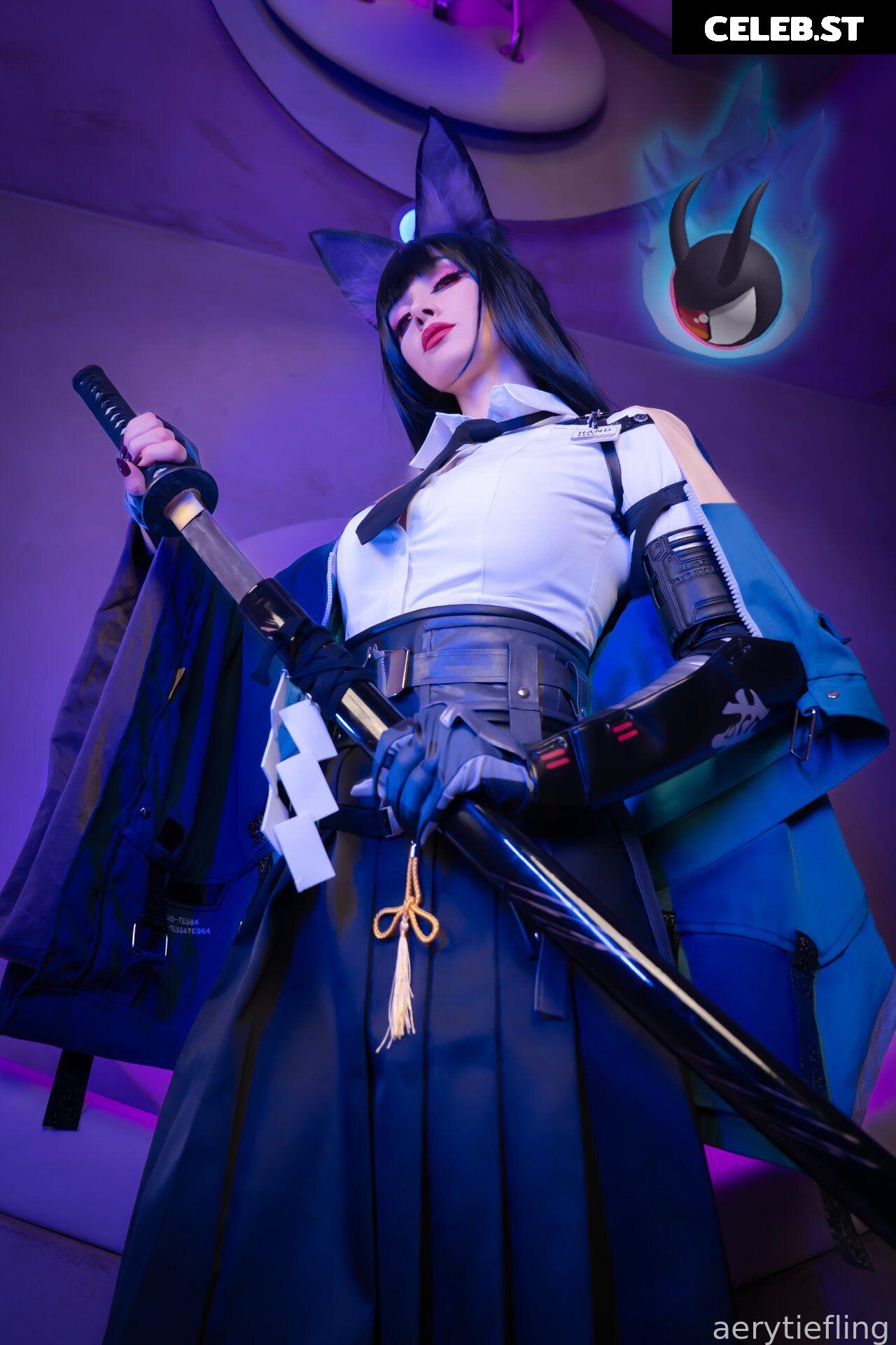 Aery Tiefling Image 24468134