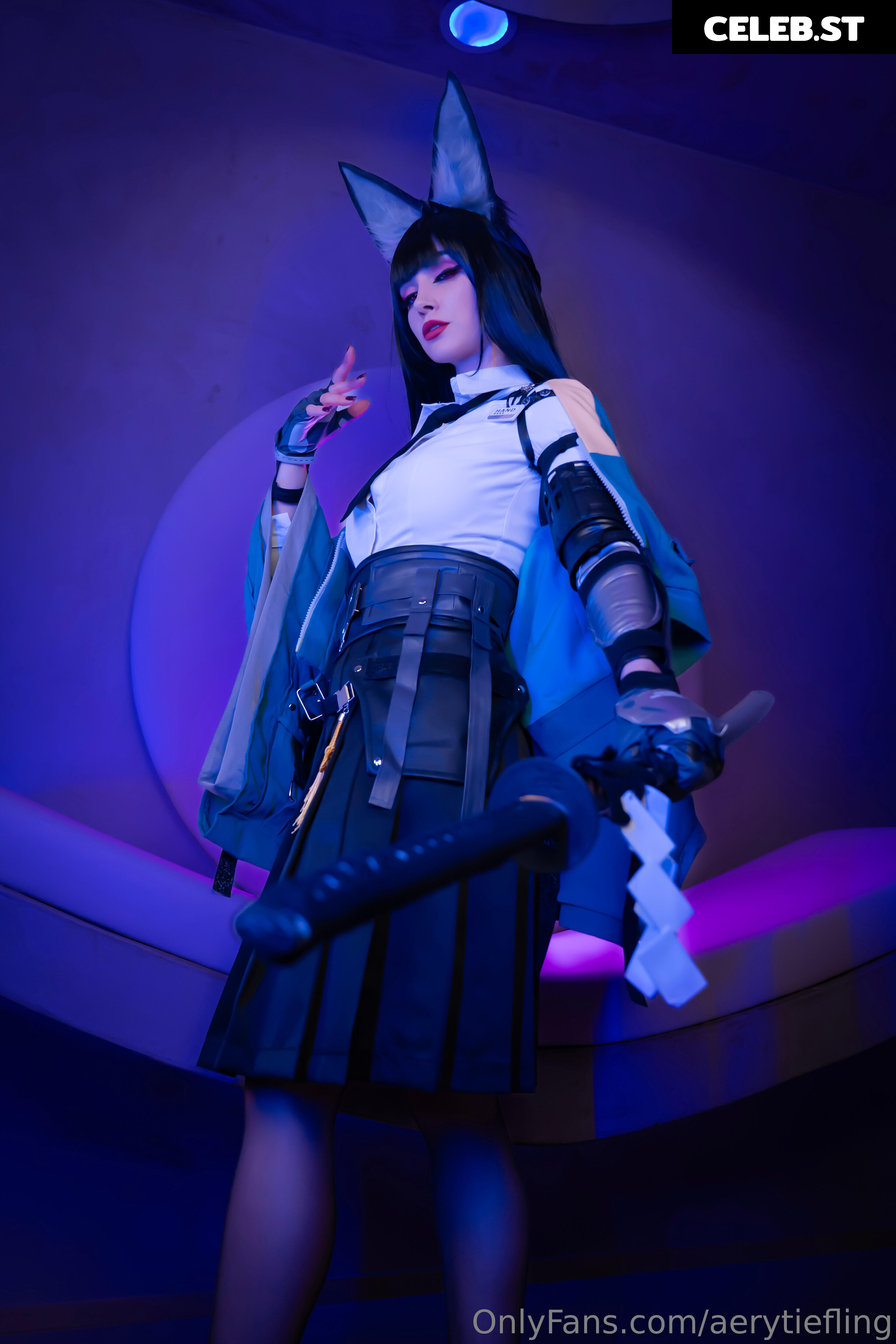 Aery Tiefling Image 24468139