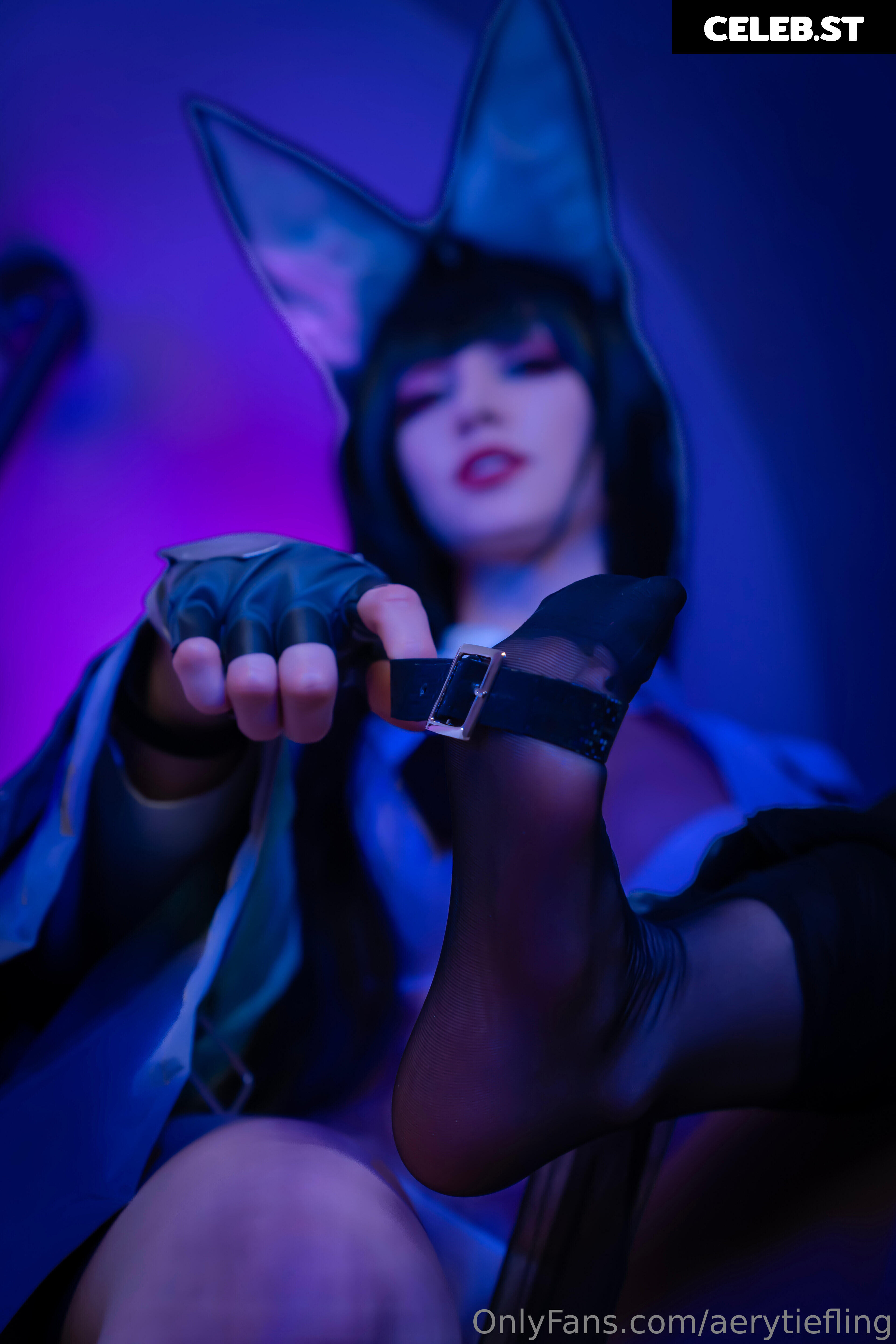 Aery Tiefling Image 24468169