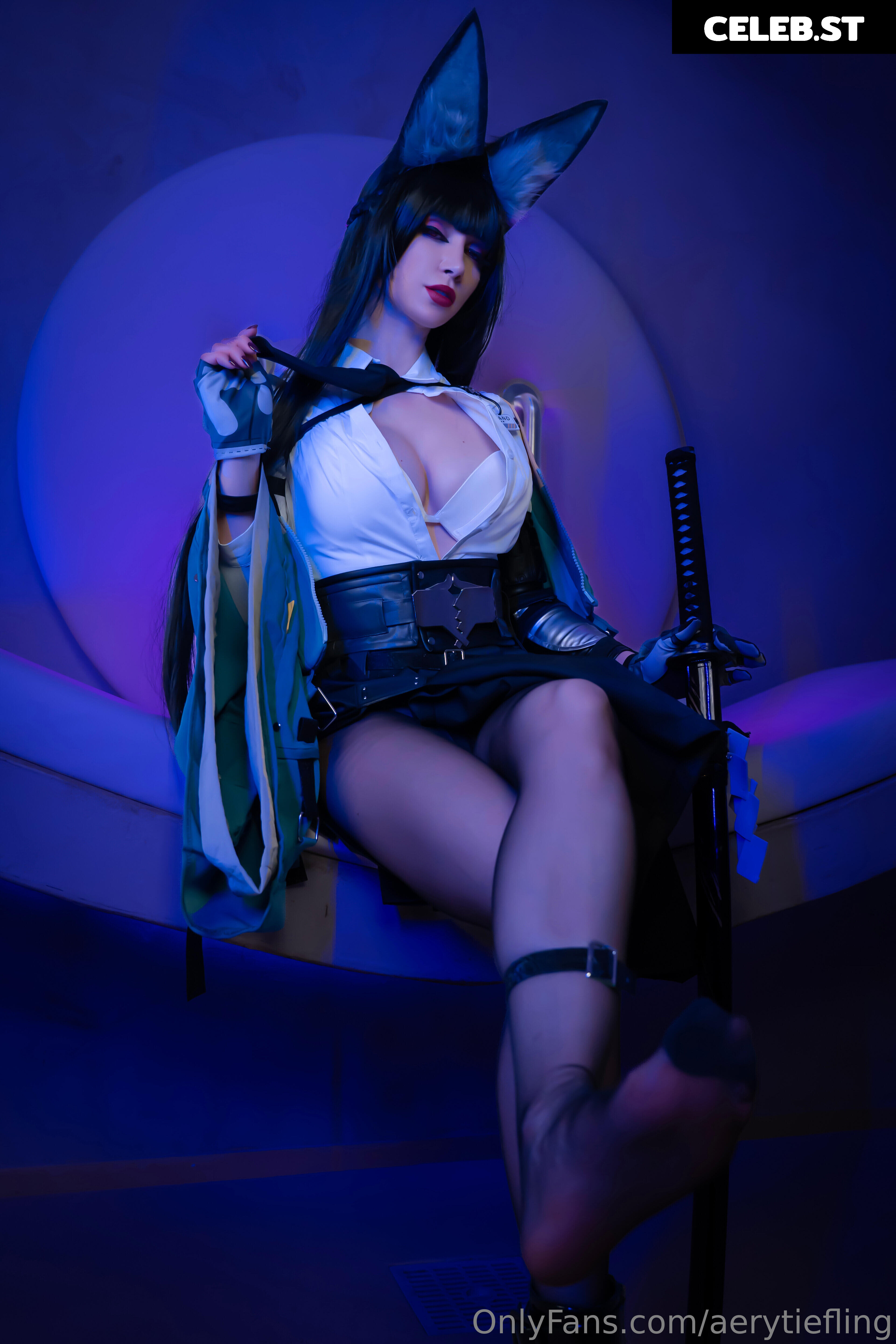 Aery Tiefling Image 24468150