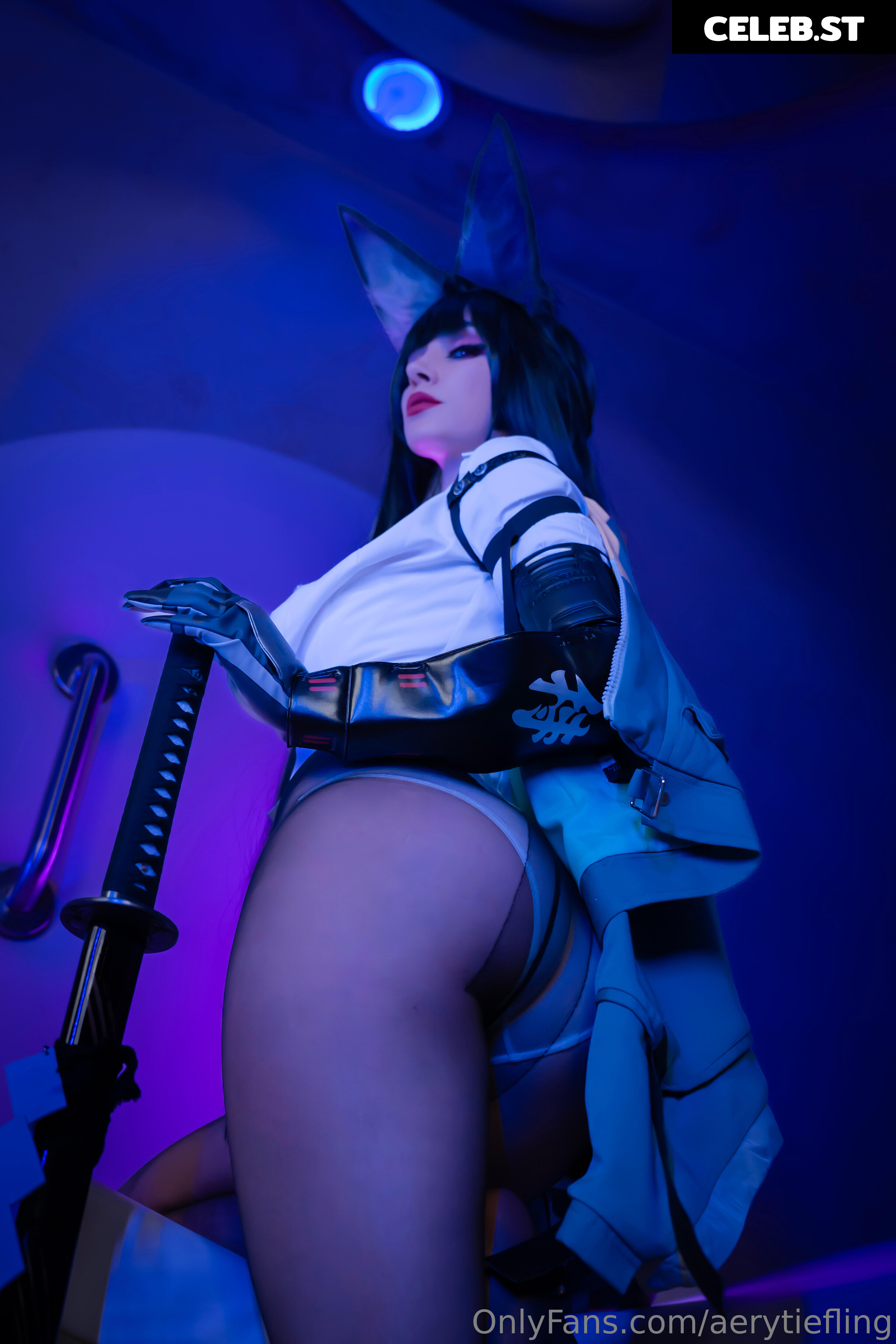 Aery Tiefling Image 24468155
