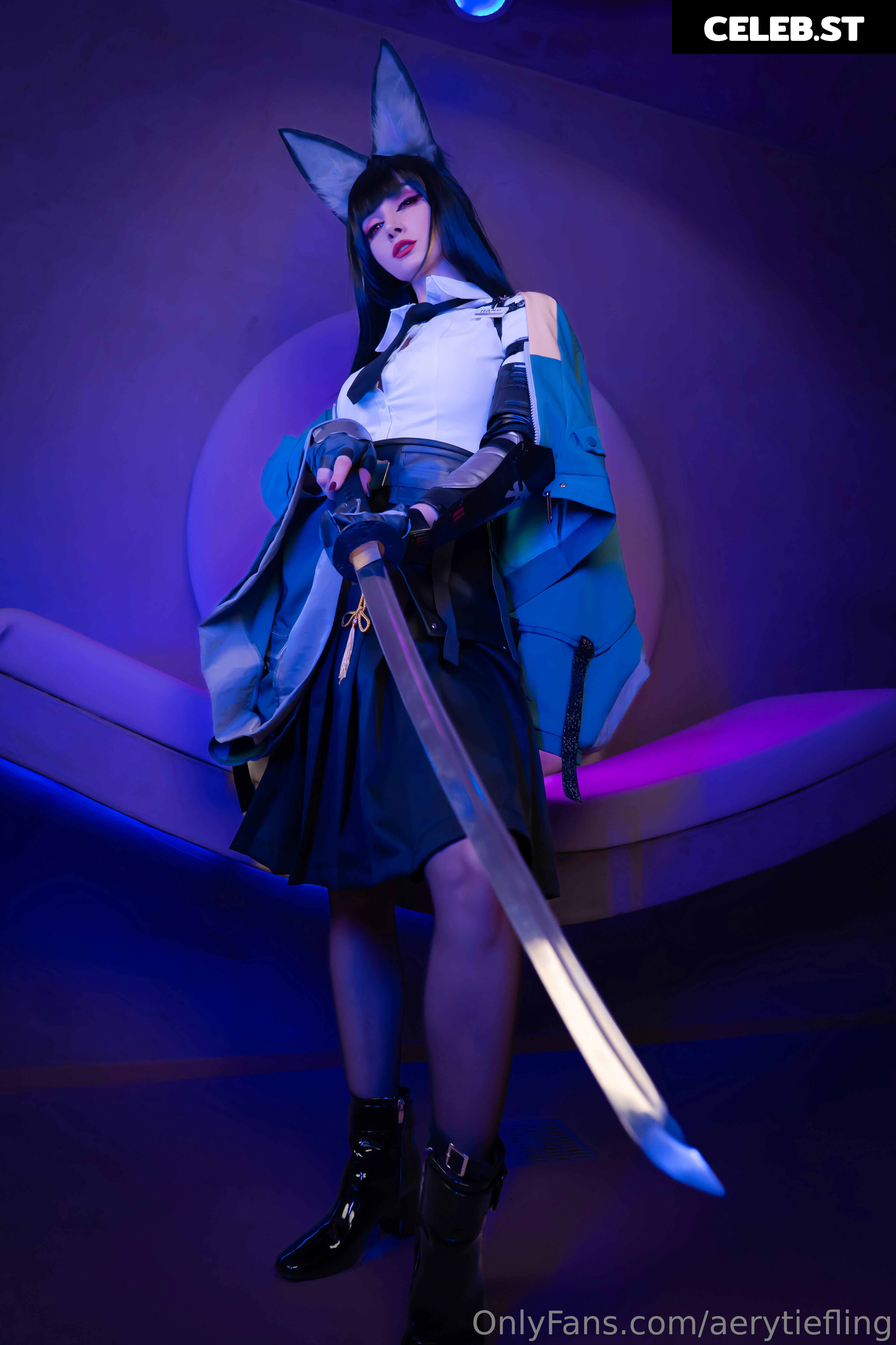 Aery Tiefling Image 24468143
