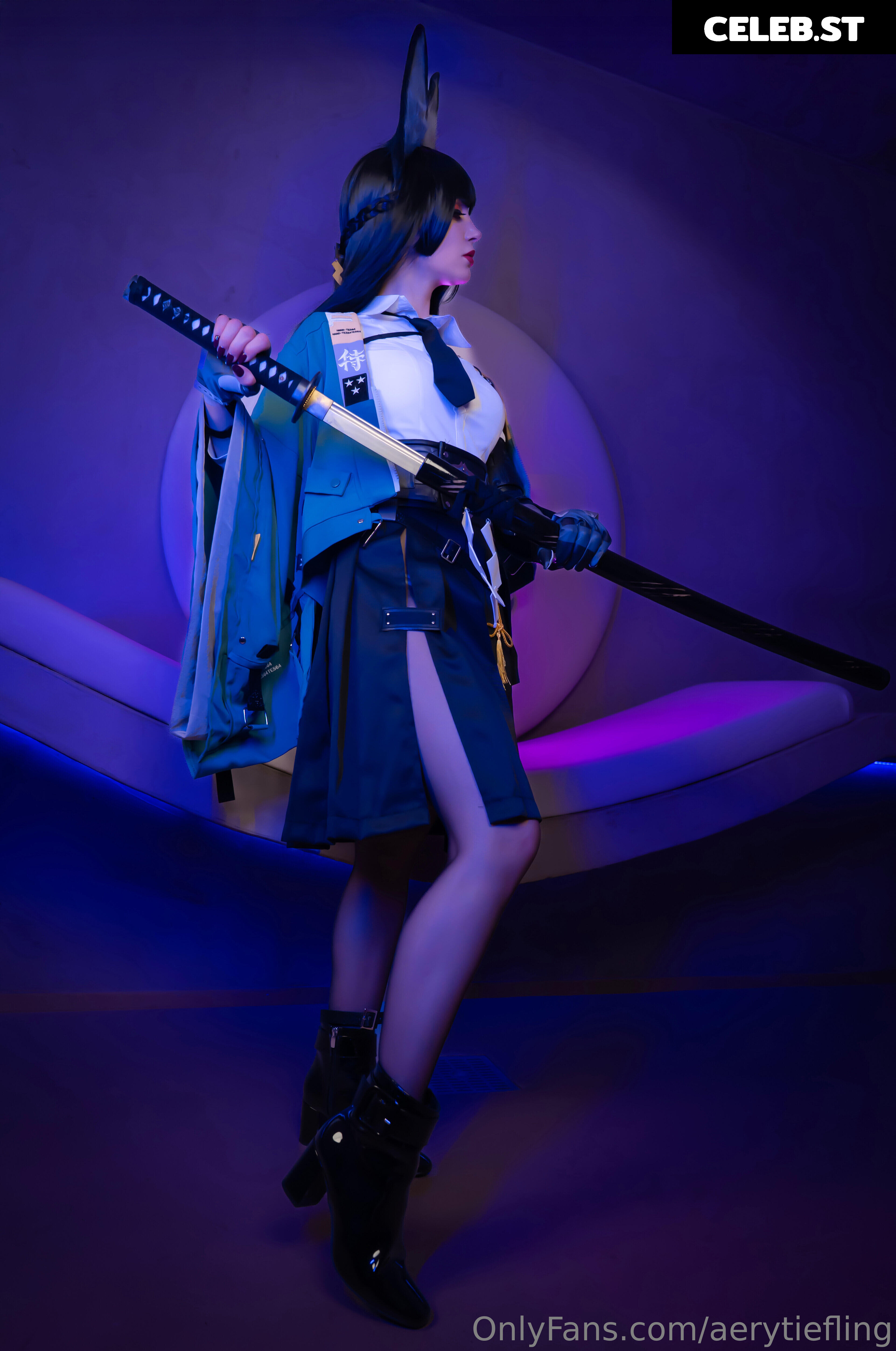 Aery Tiefling Image 24468142