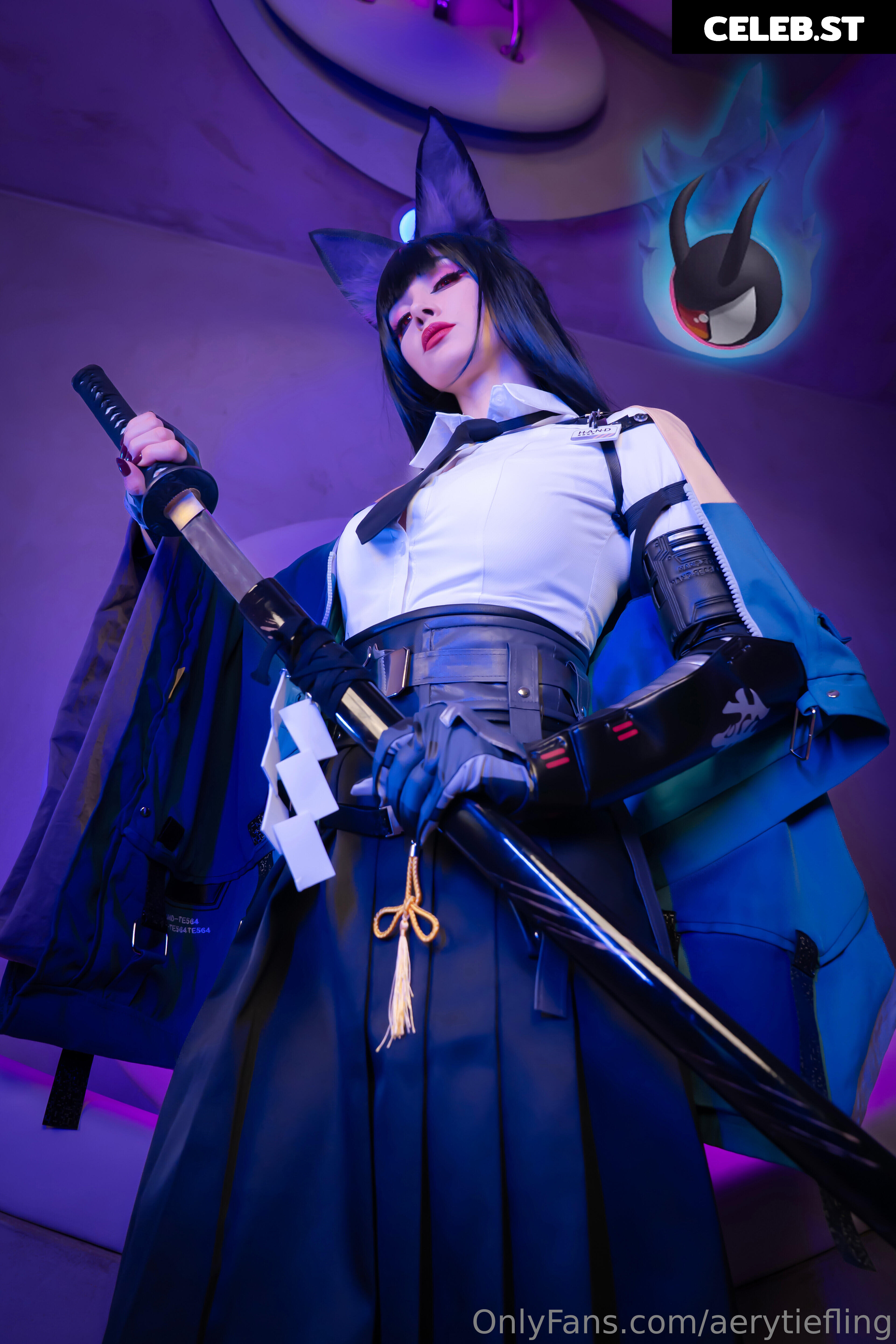 Aery Tiefling Image 24468141