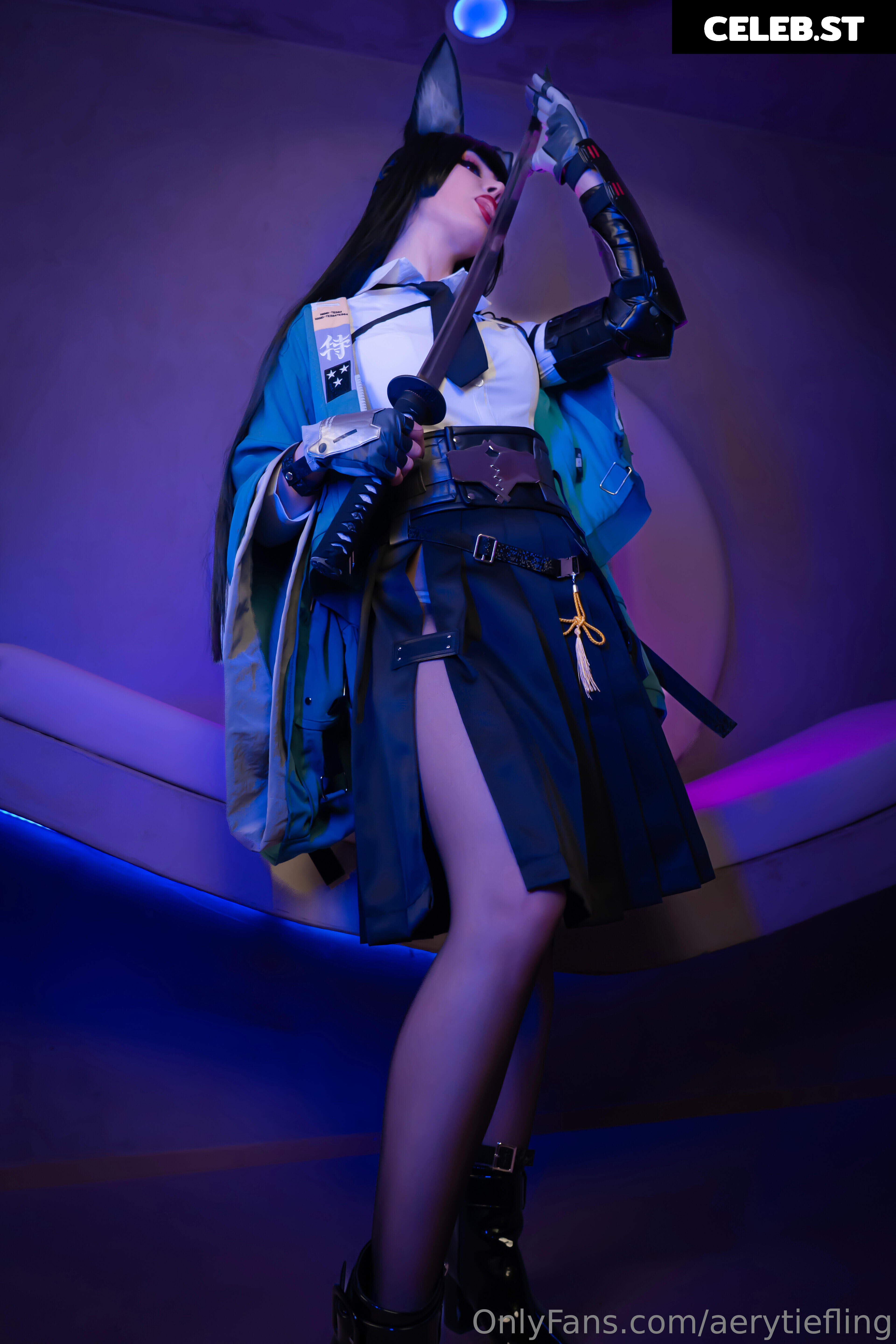 Aery Tiefling Image 24468146