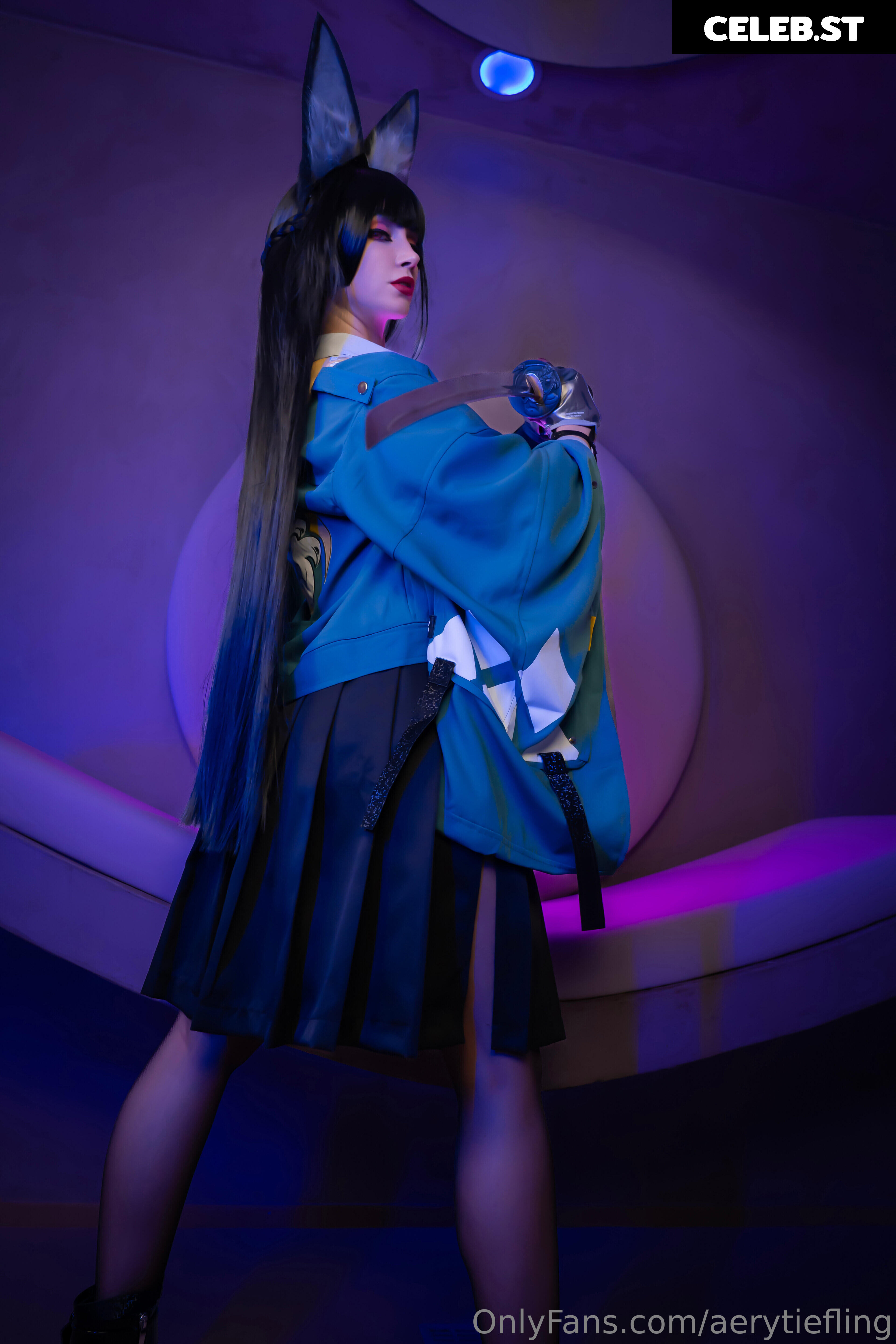 Aery Tiefling Image 24468145