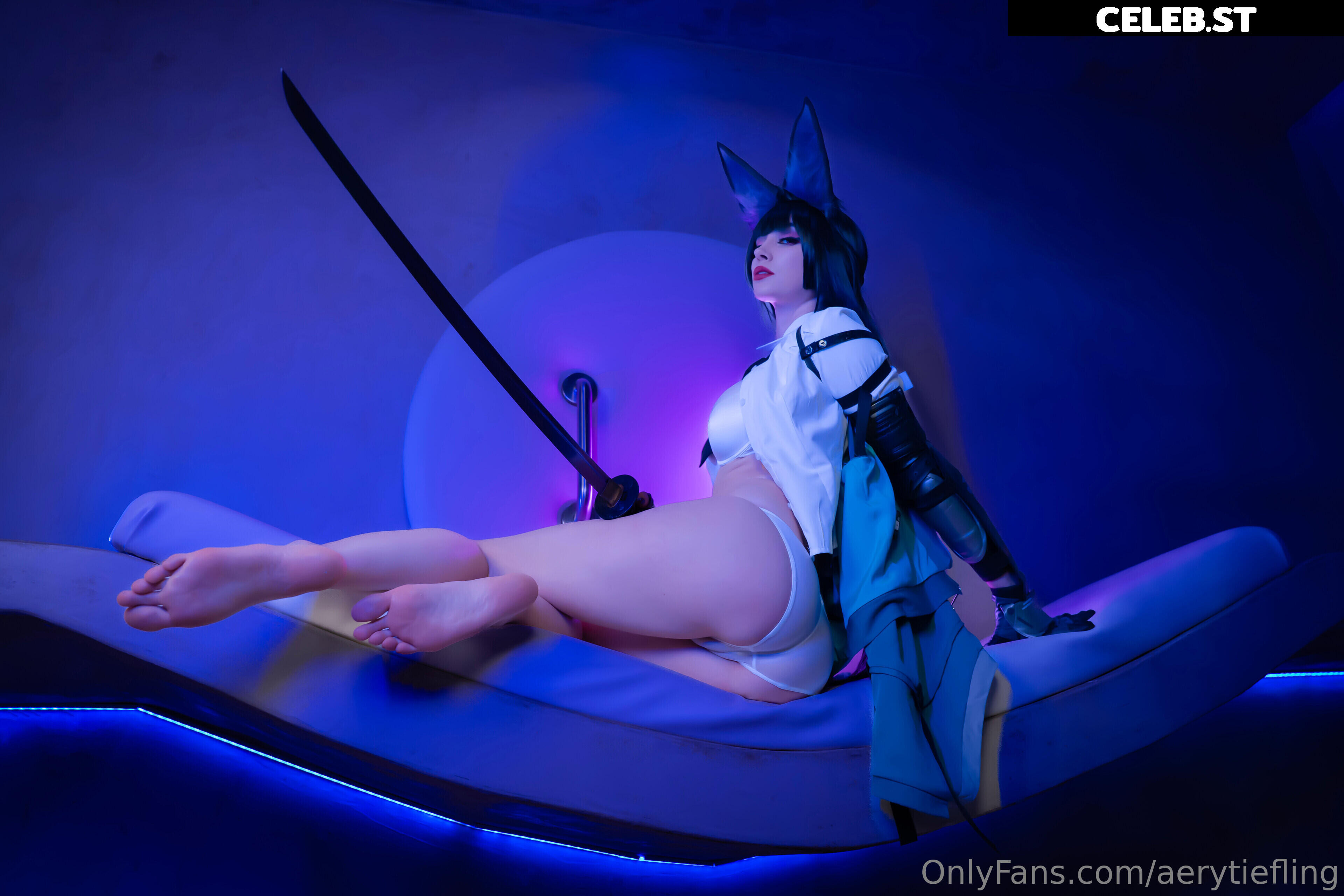 Aery Tiefling Image 24468173