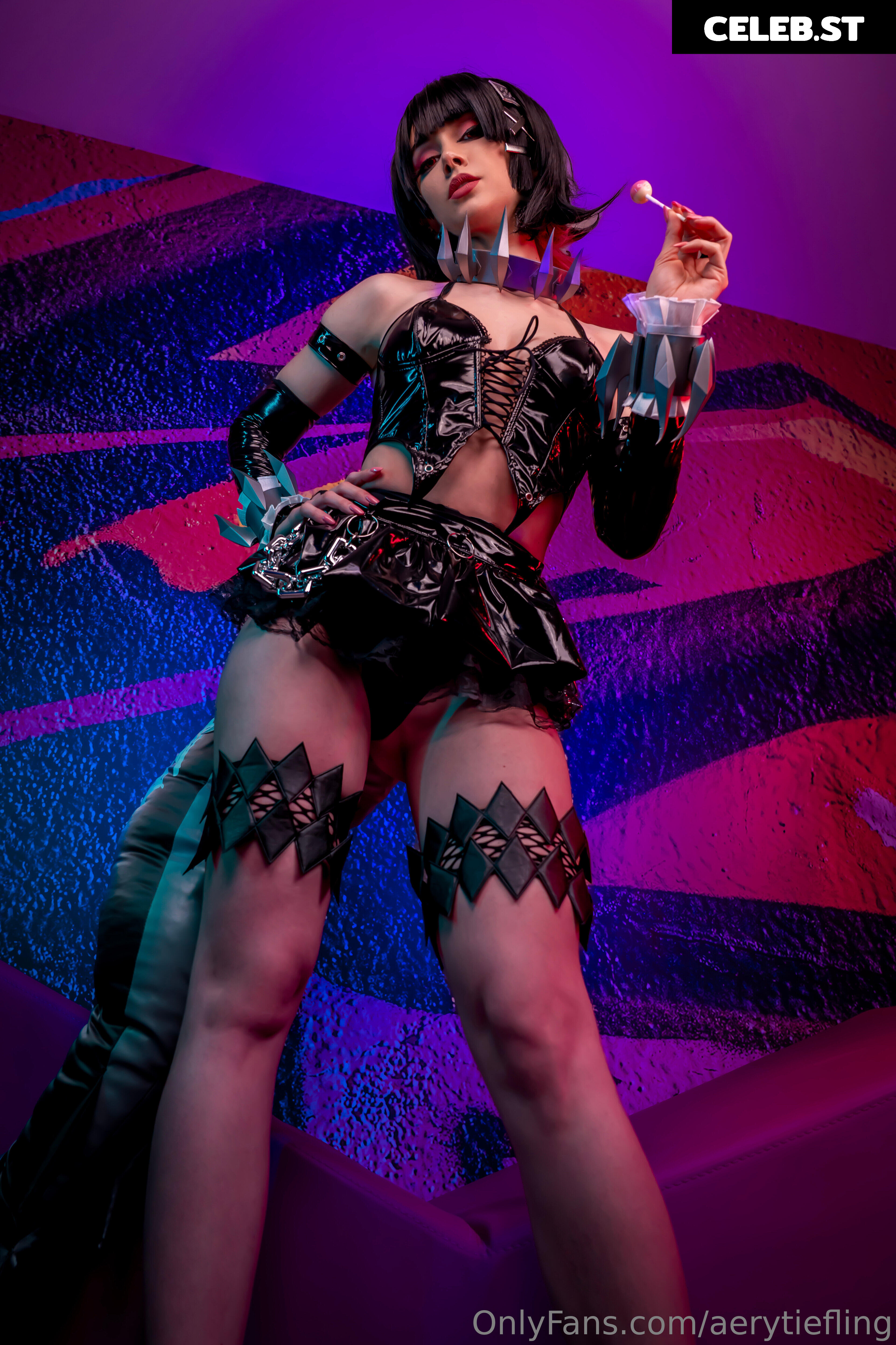 Aery Tiefling Image 24468041