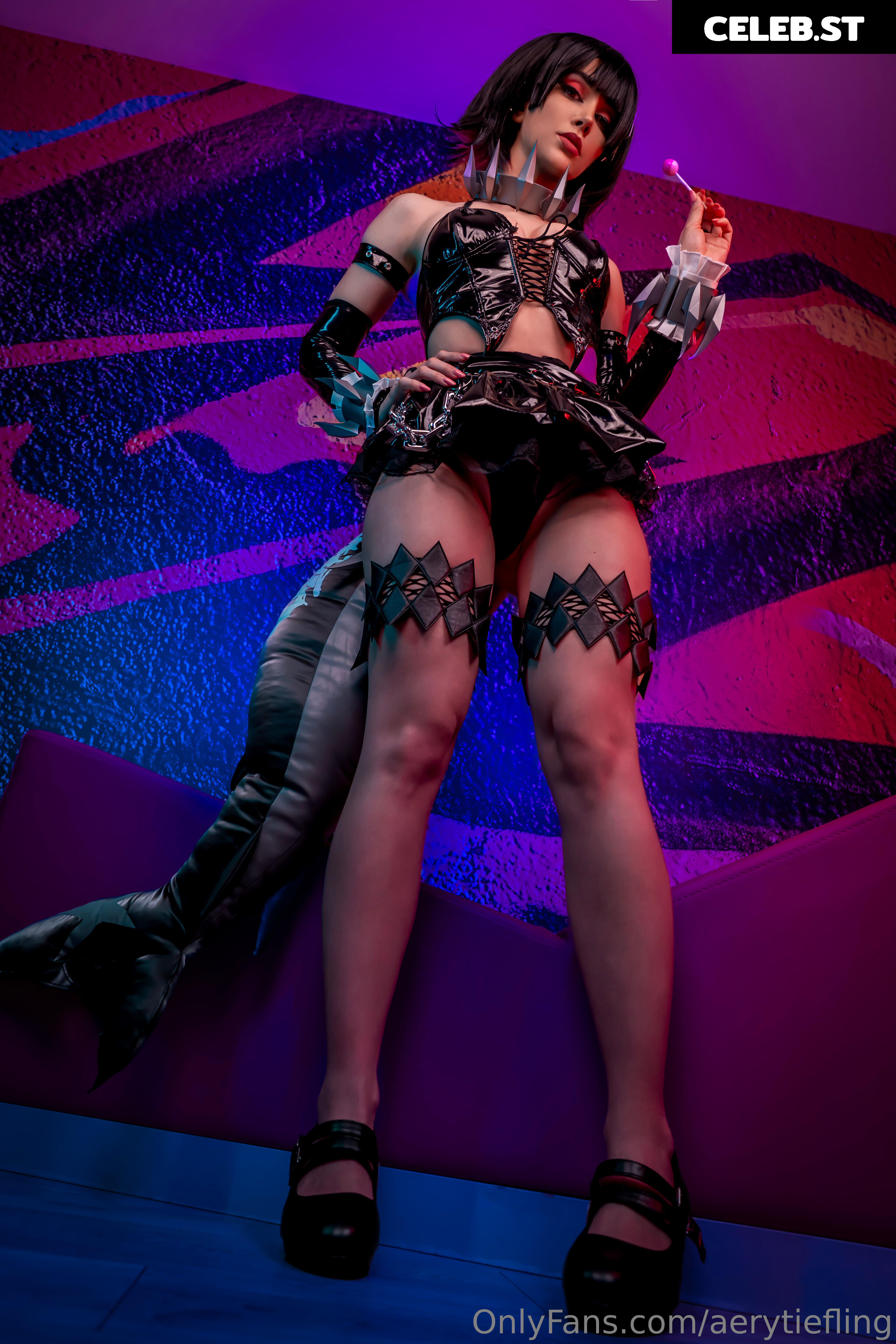 Aery Tiefling Image 24468040