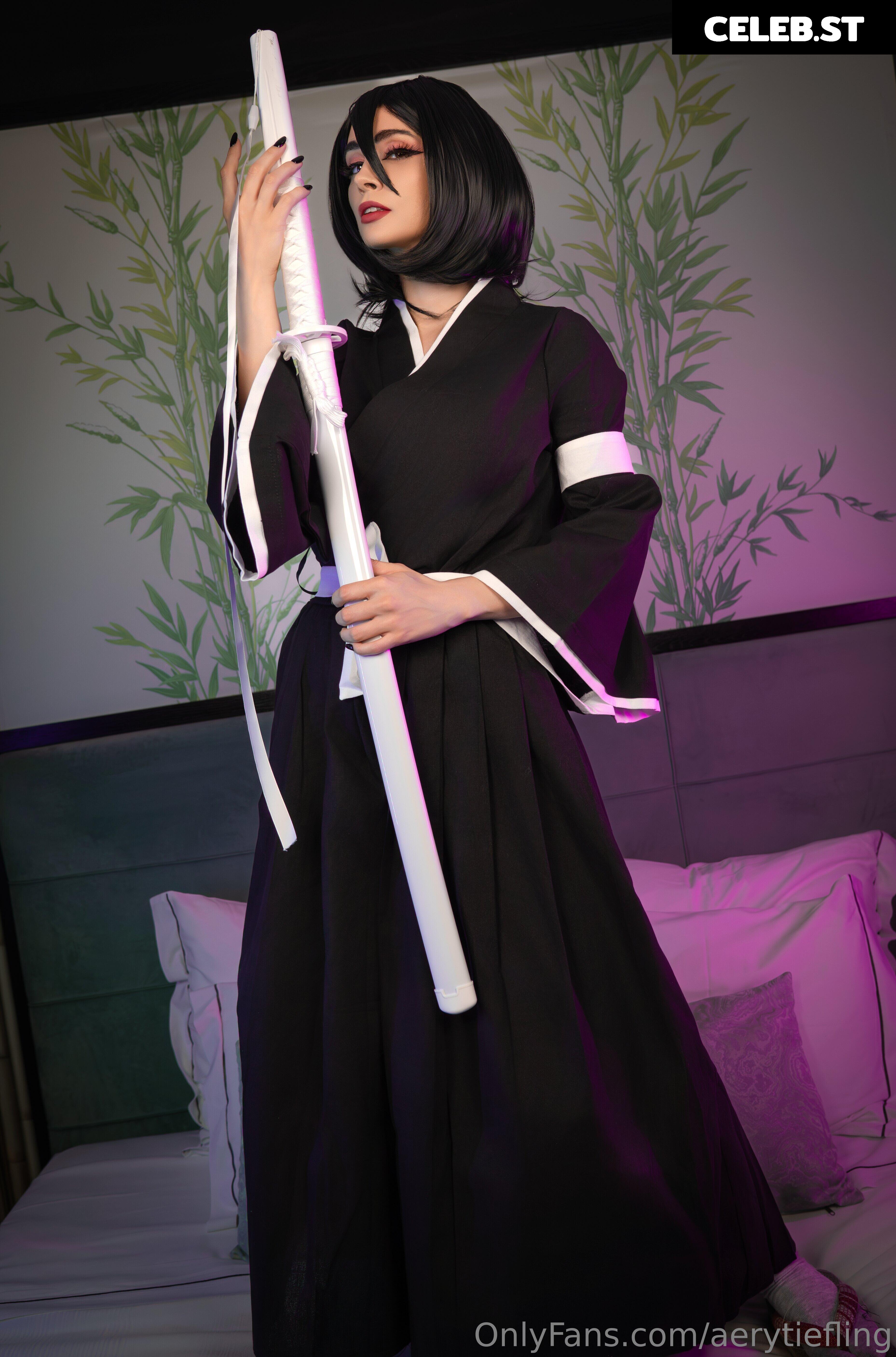 Aery Tiefling Image 24468369