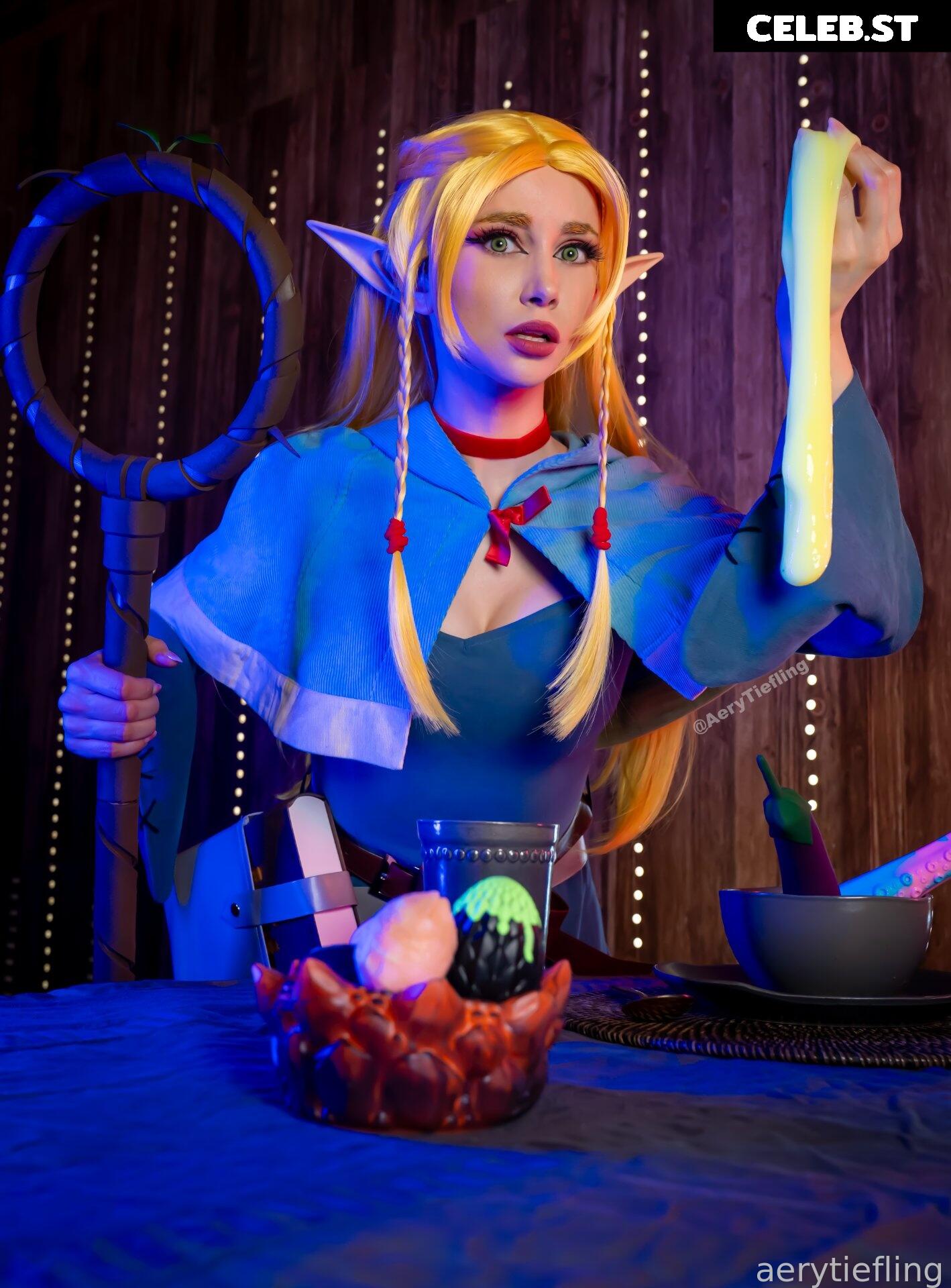 Aery Tiefling Image 24468252