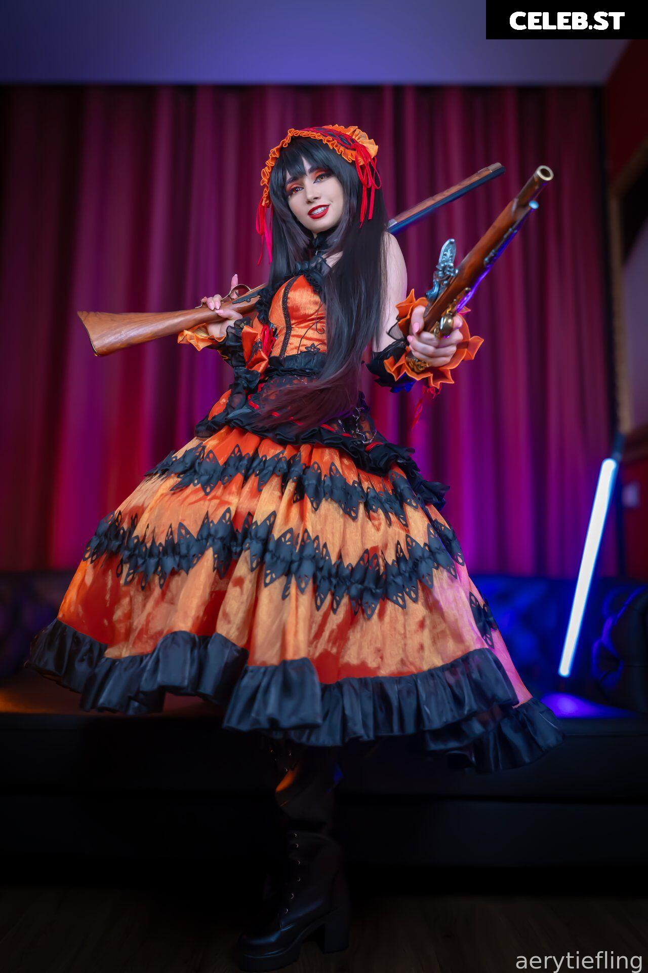 Aery Tiefling Image 24468242