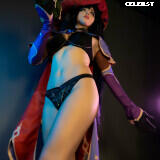Aery Tiefling Image 24465120