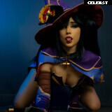 Aery Tiefling Image 24465104