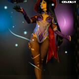 Aery Tiefling Image 24465099