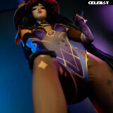 Aery Tiefling Image 24465098
