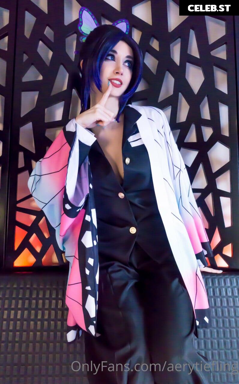 Aery Tiefling Image 24465221