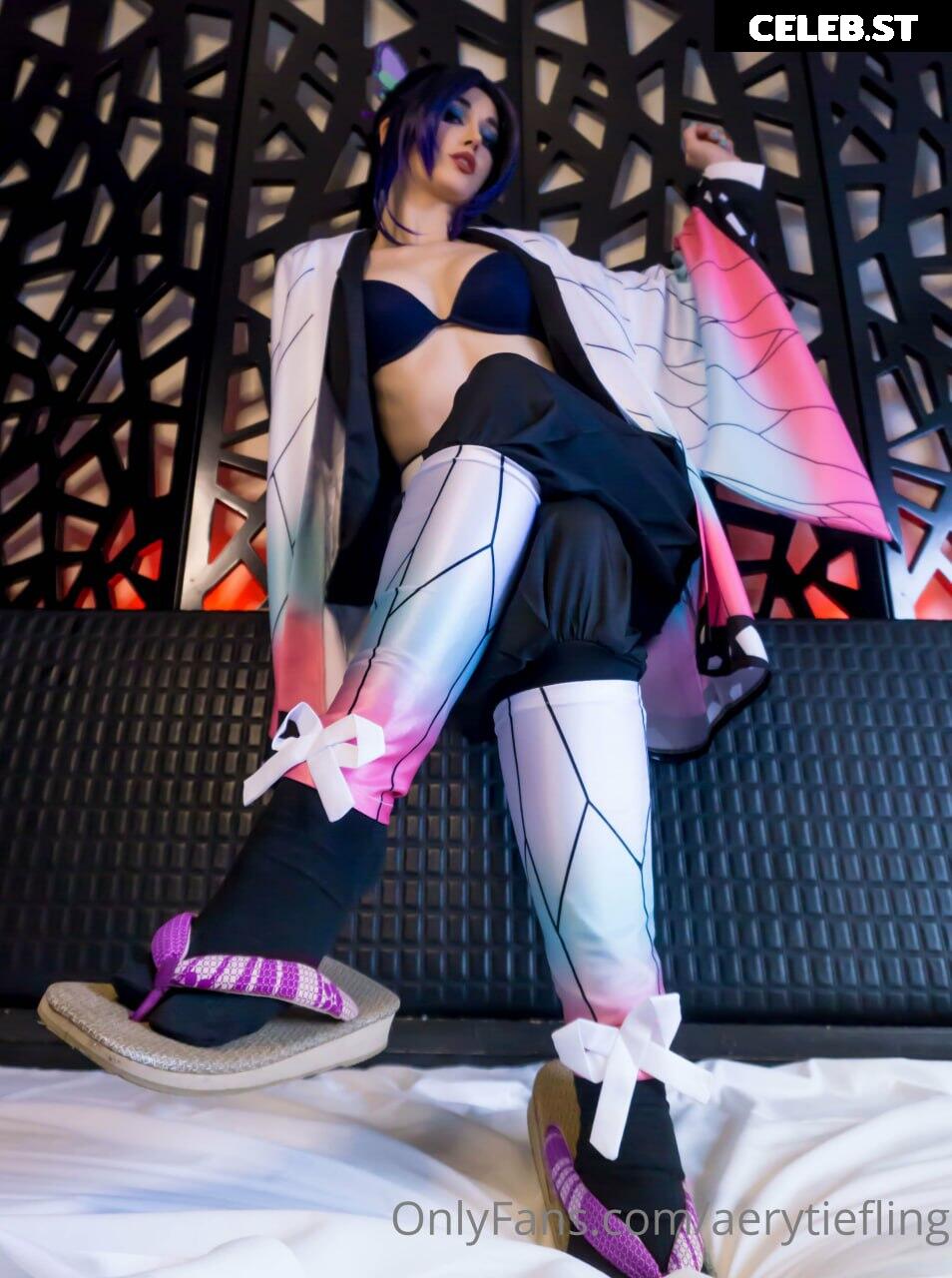 Aery Tiefling Image 24465226
