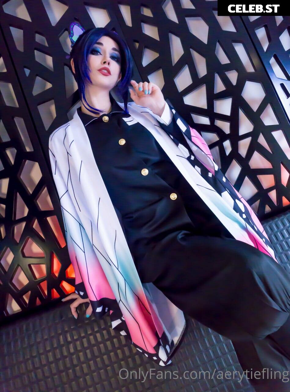 Aery Tiefling Image 24465217