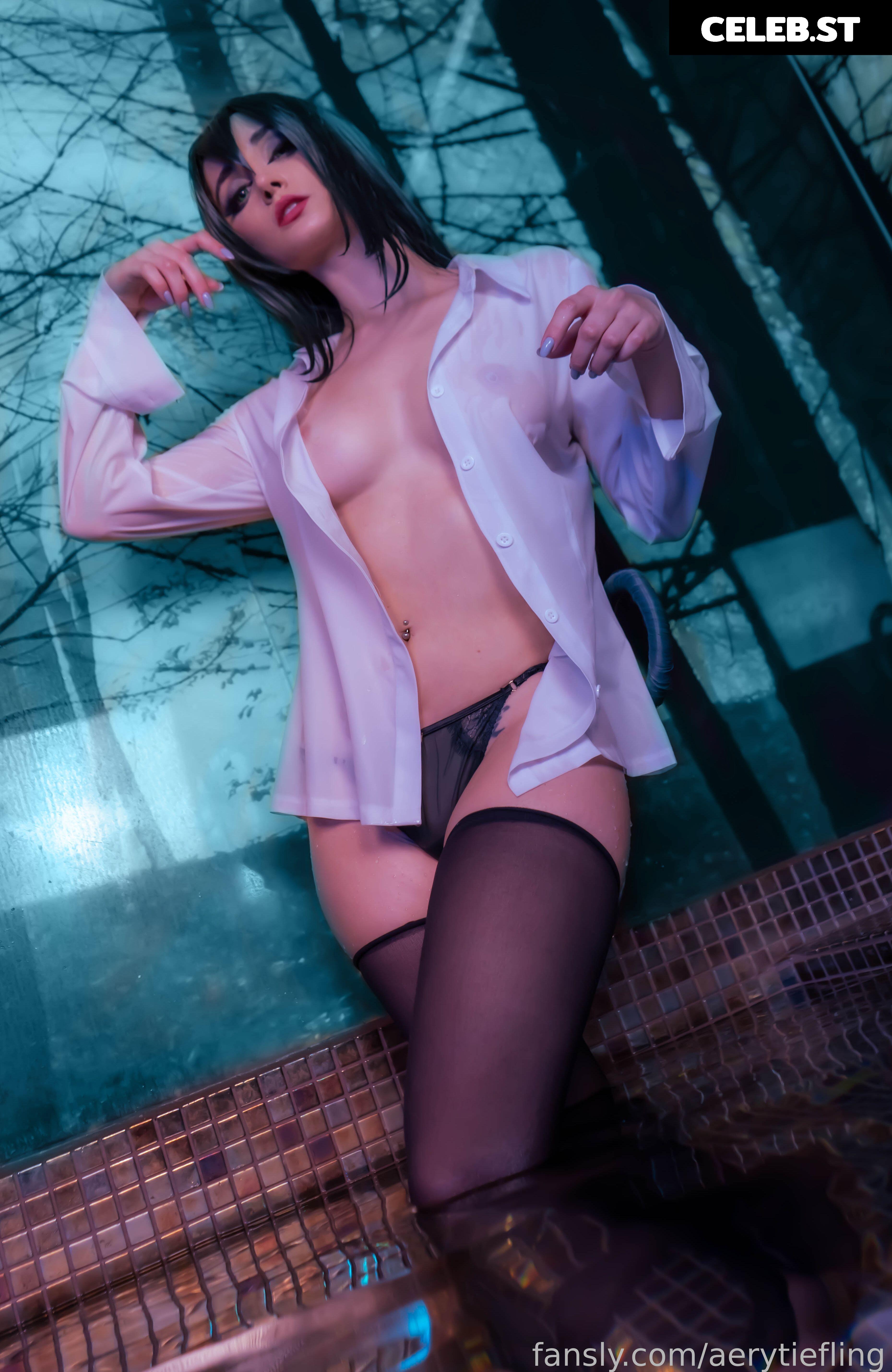 Aery Tiefling Image 24465216