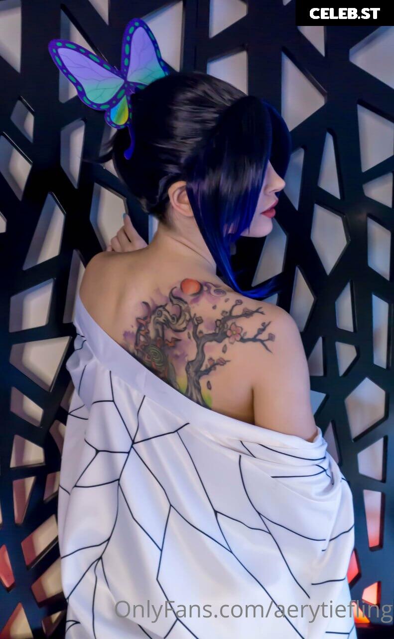Aery Tiefling Image 24465233