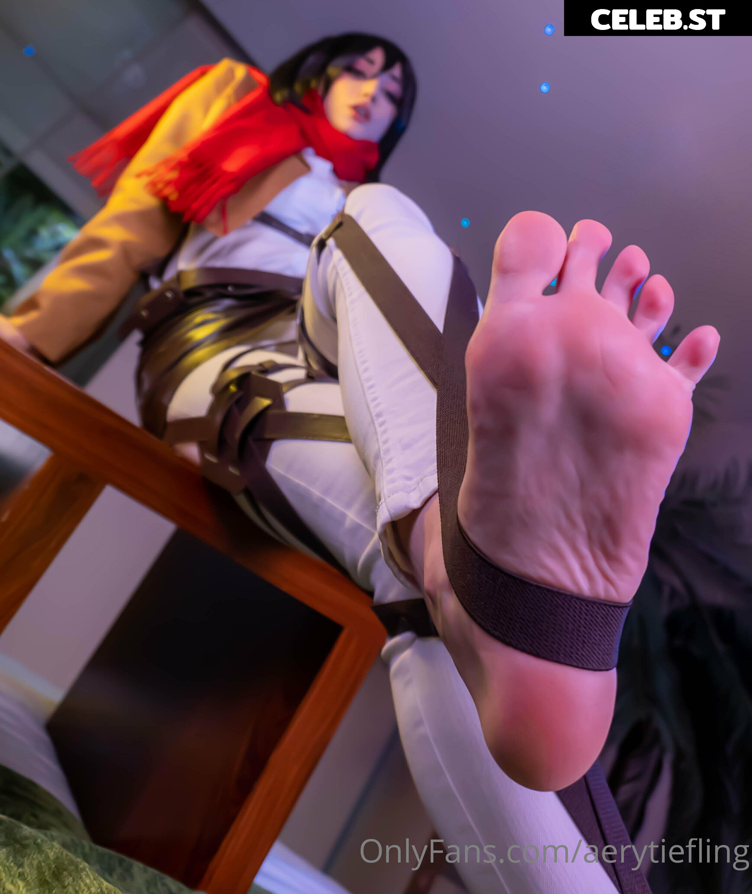 Aery Tiefling Image 24464950