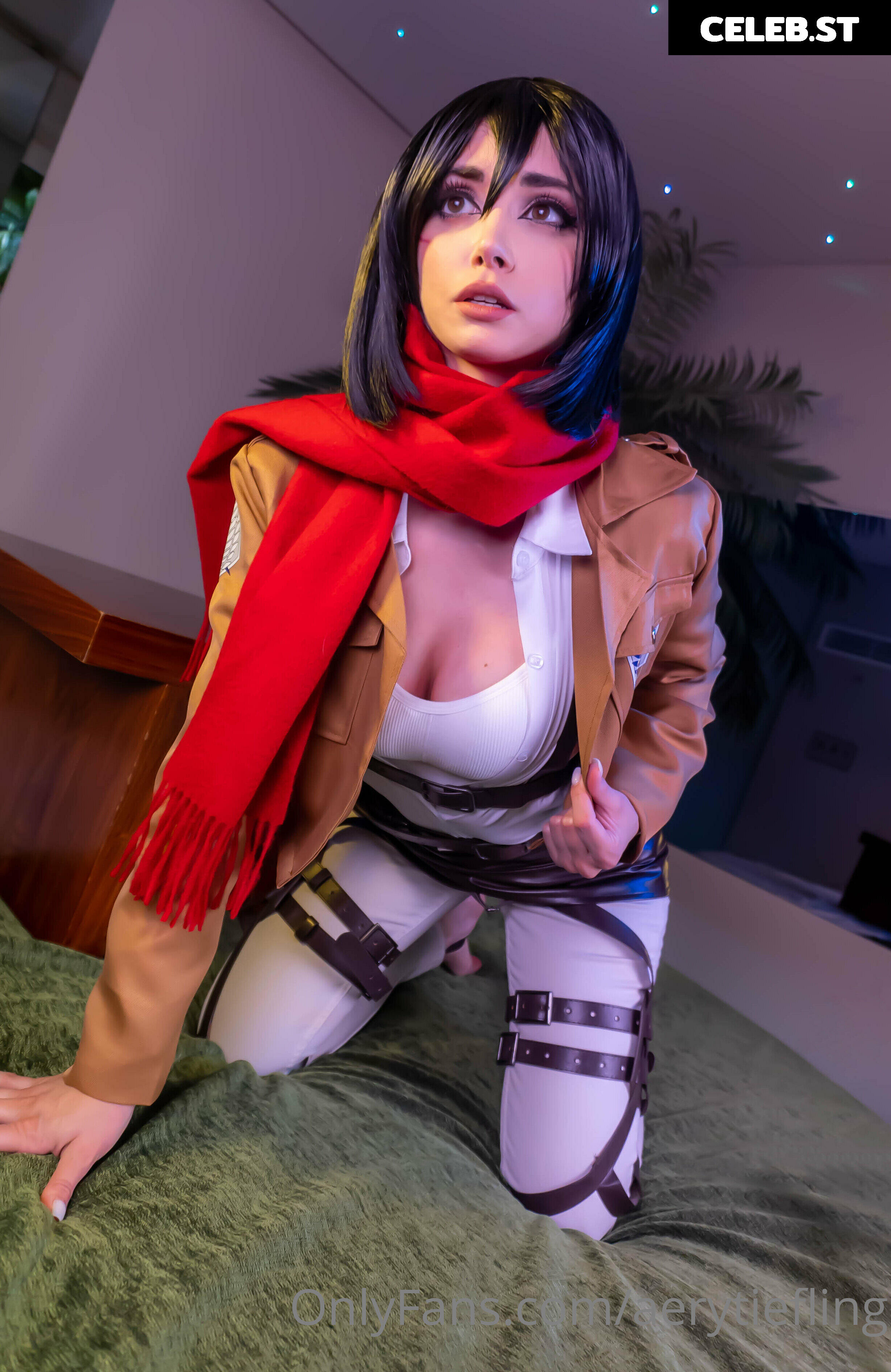 Aery Tiefling Image 24464959