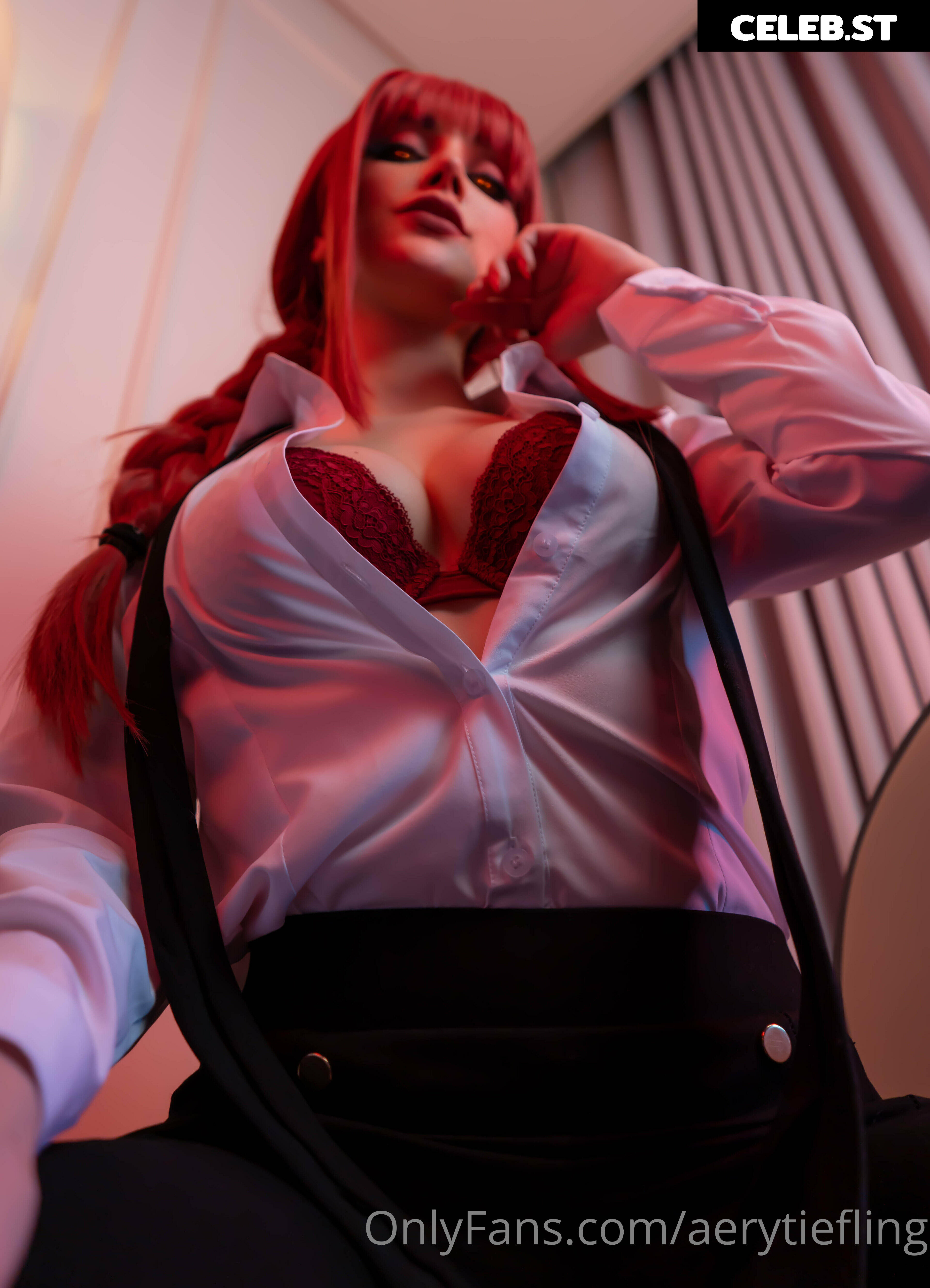 Aery Tiefling Image 24464507