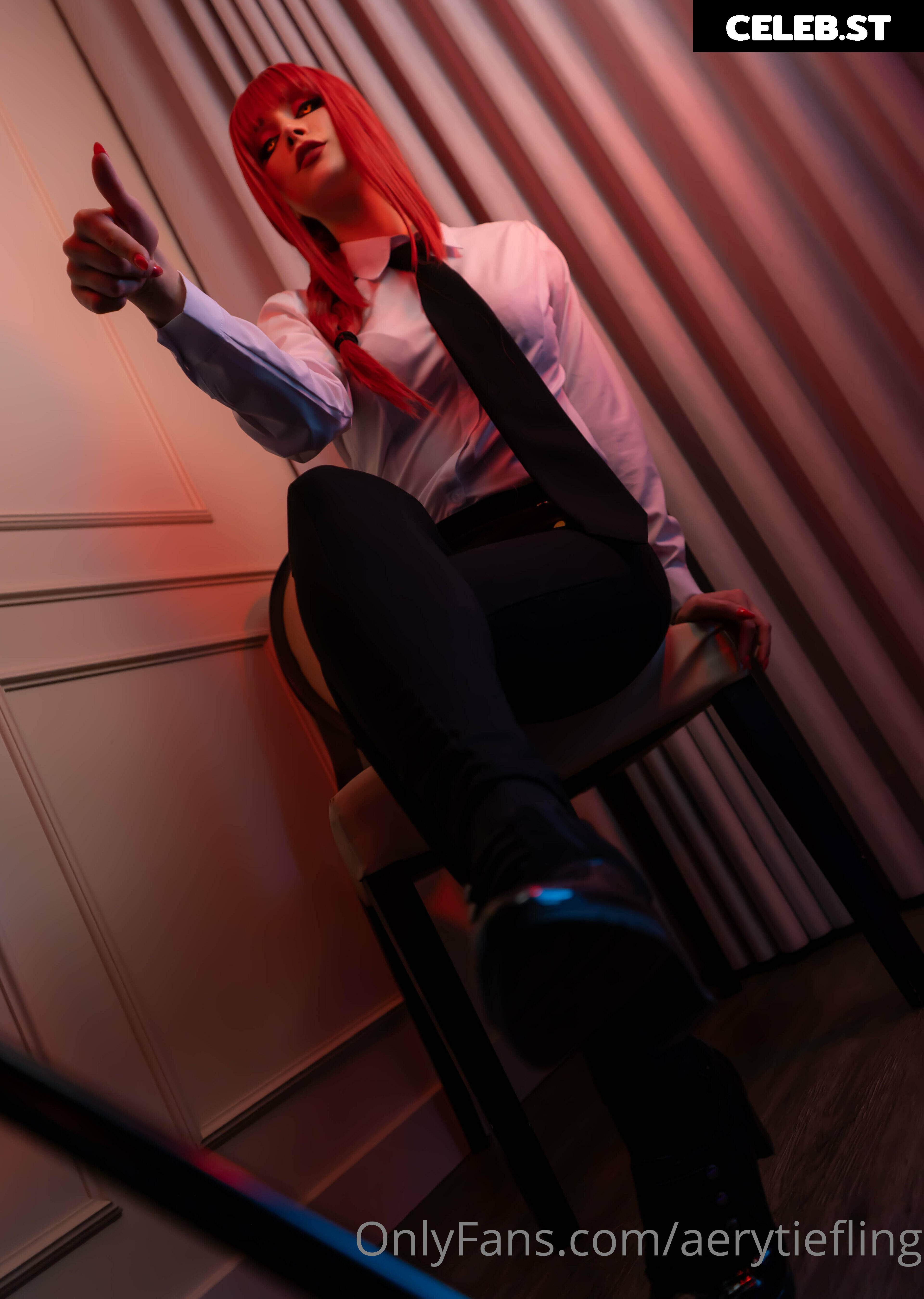 Aery Tiefling Image 24464505