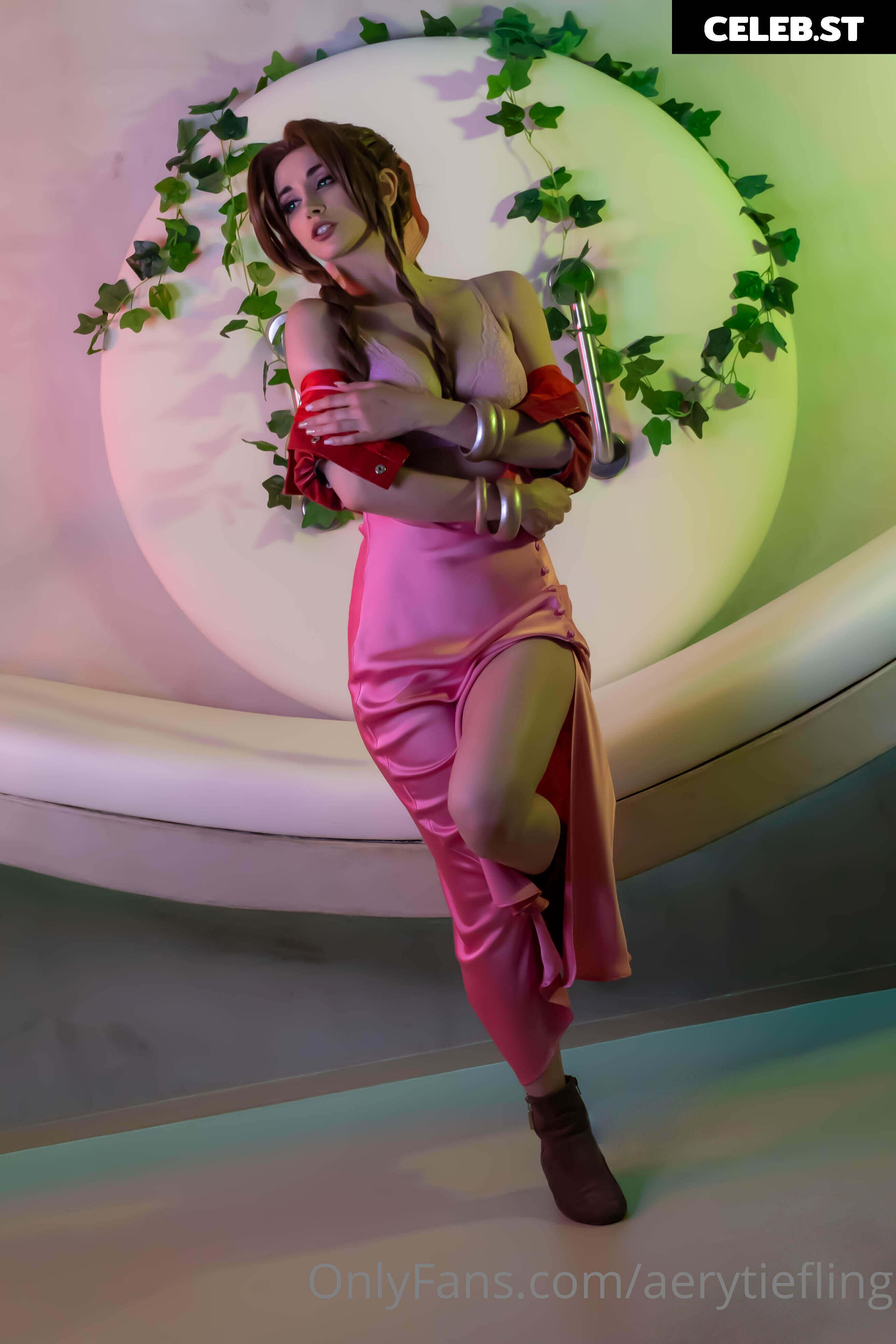 Aery Tiefling Image 24464560