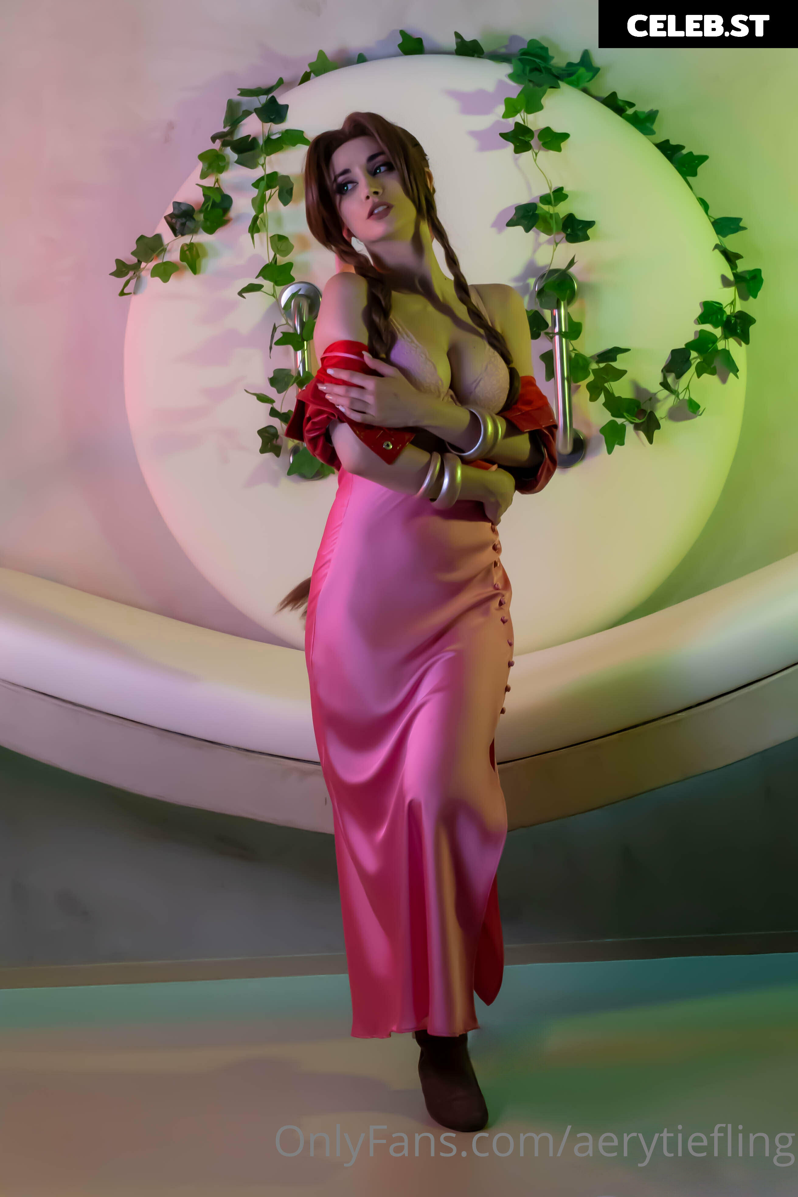 Aery Tiefling Image 24464565