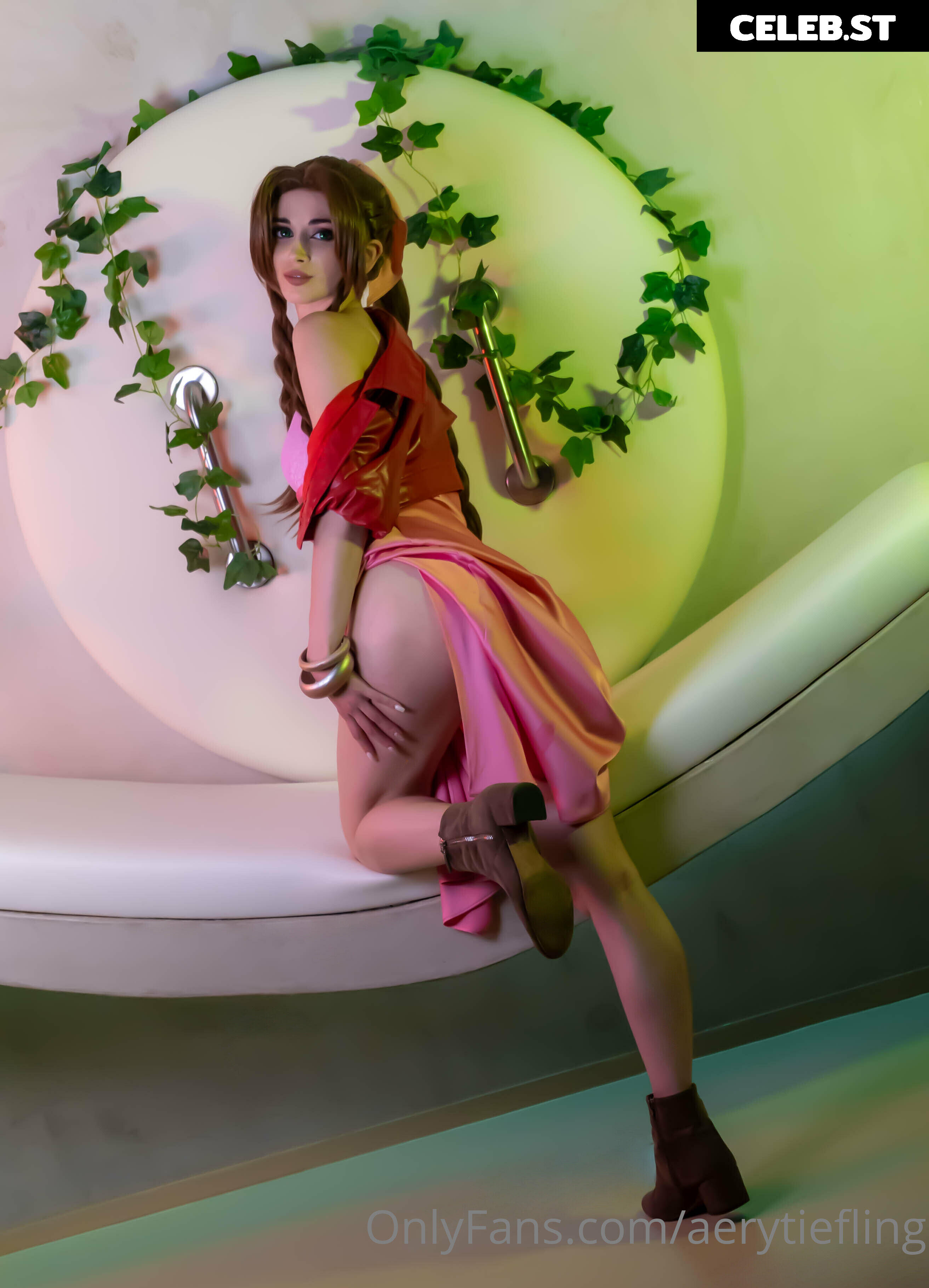 Aery Tiefling Image 24464570